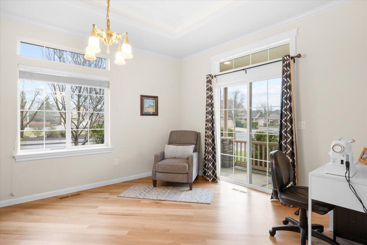 Eagle Point Golf Community - Residential