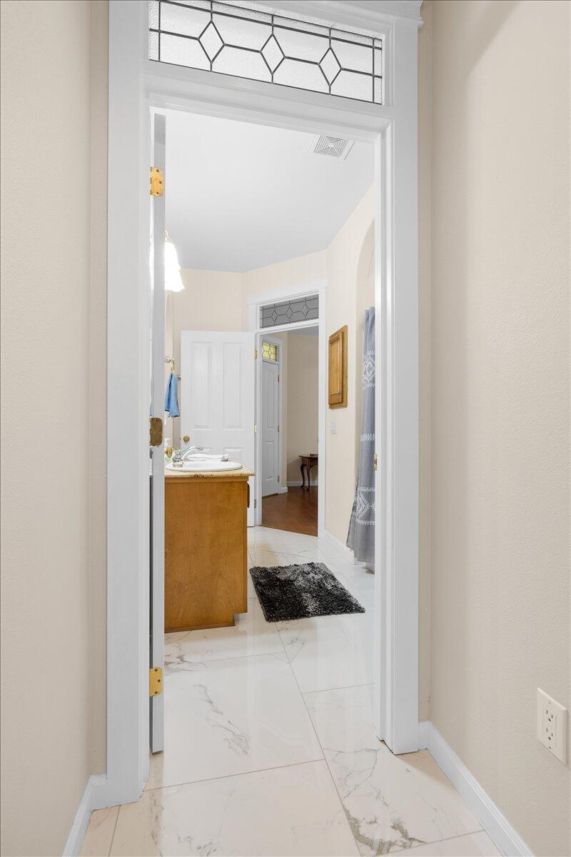 Eagle Point Golf Community - Residential