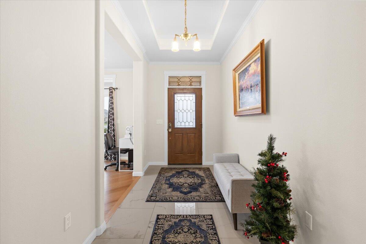 Eagle Point Golf Community - Residential