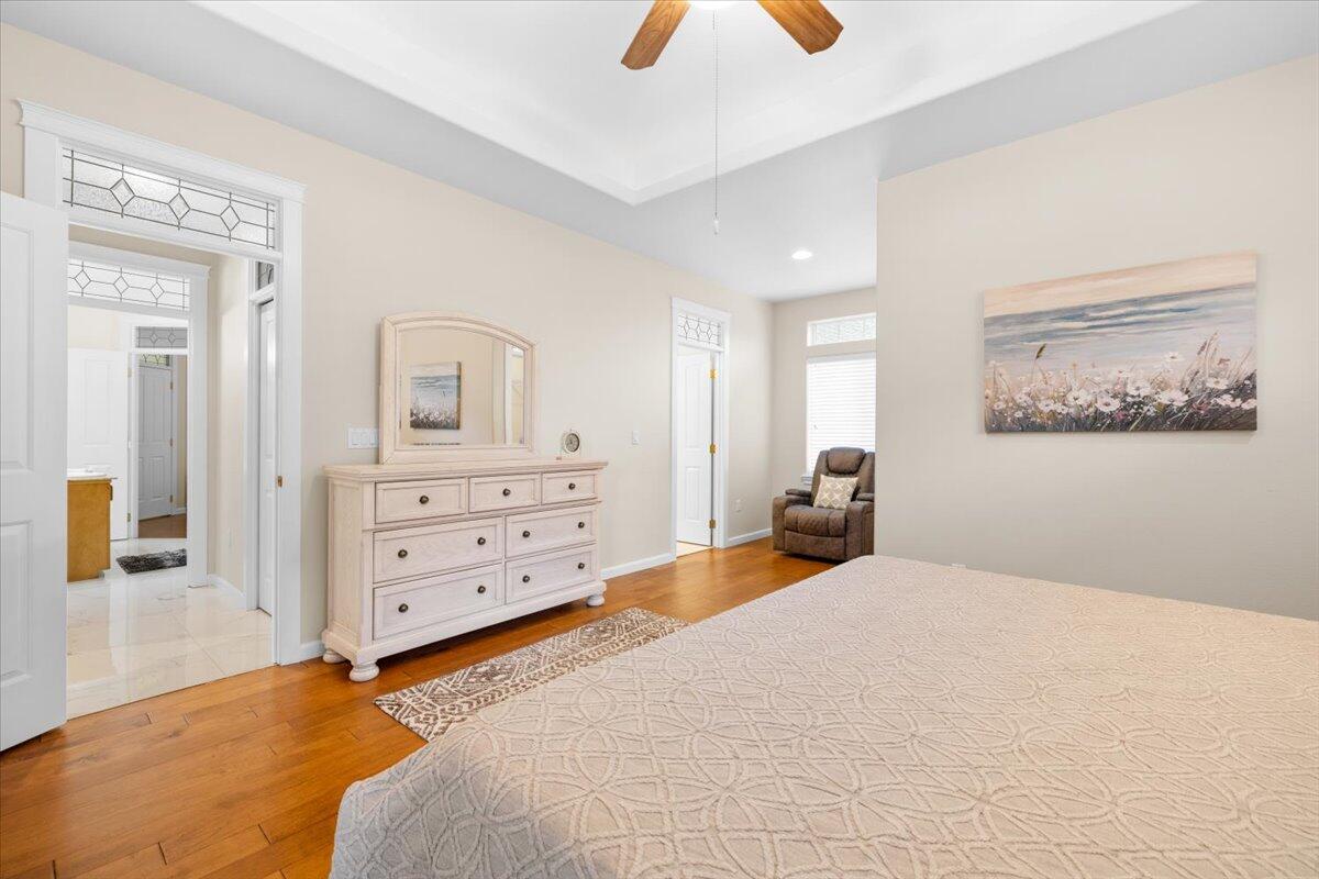 Eagle Point Golf Community - Residential