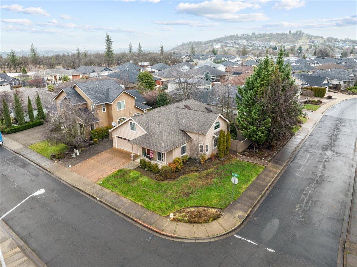 Eagle Point Golf Community - Residential