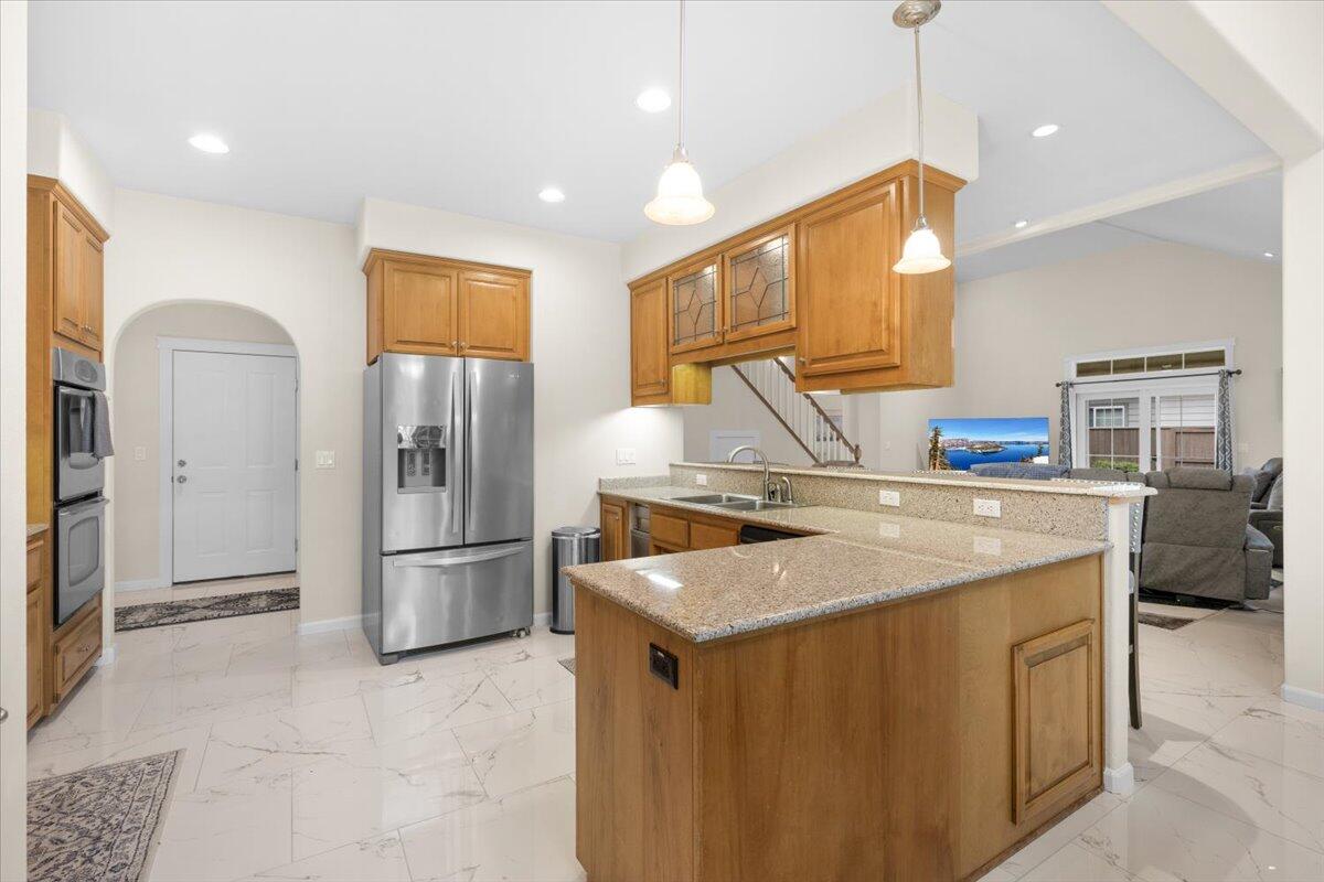 Eagle Point Golf Community - Residential