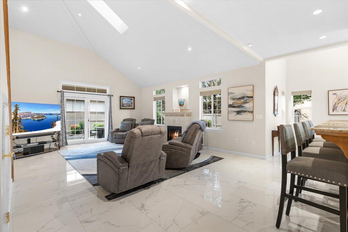 Eagle Point Golf Community - Residential