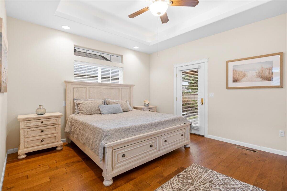 Eagle Point Golf Community - Residential