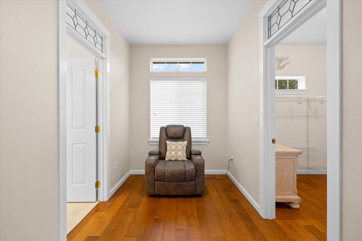 Eagle Point Golf Community - Residential