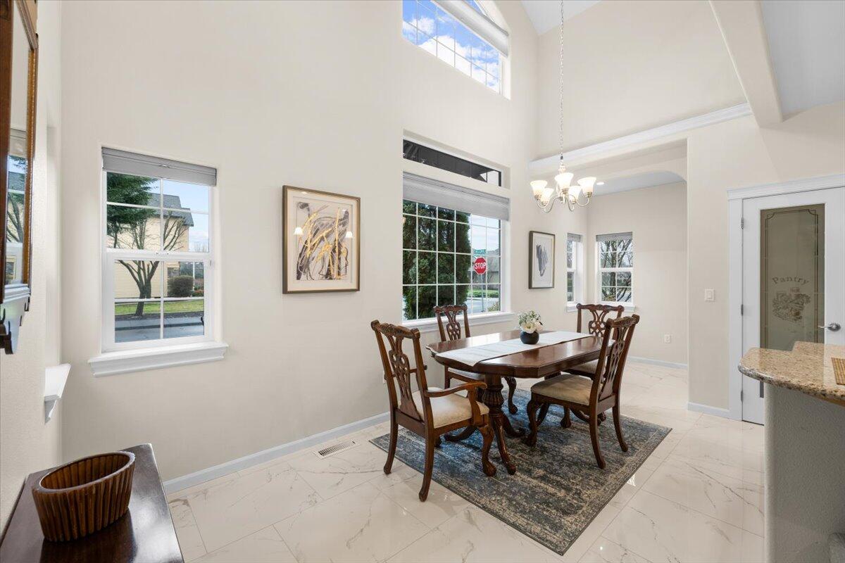 Eagle Point Golf Community - Residential