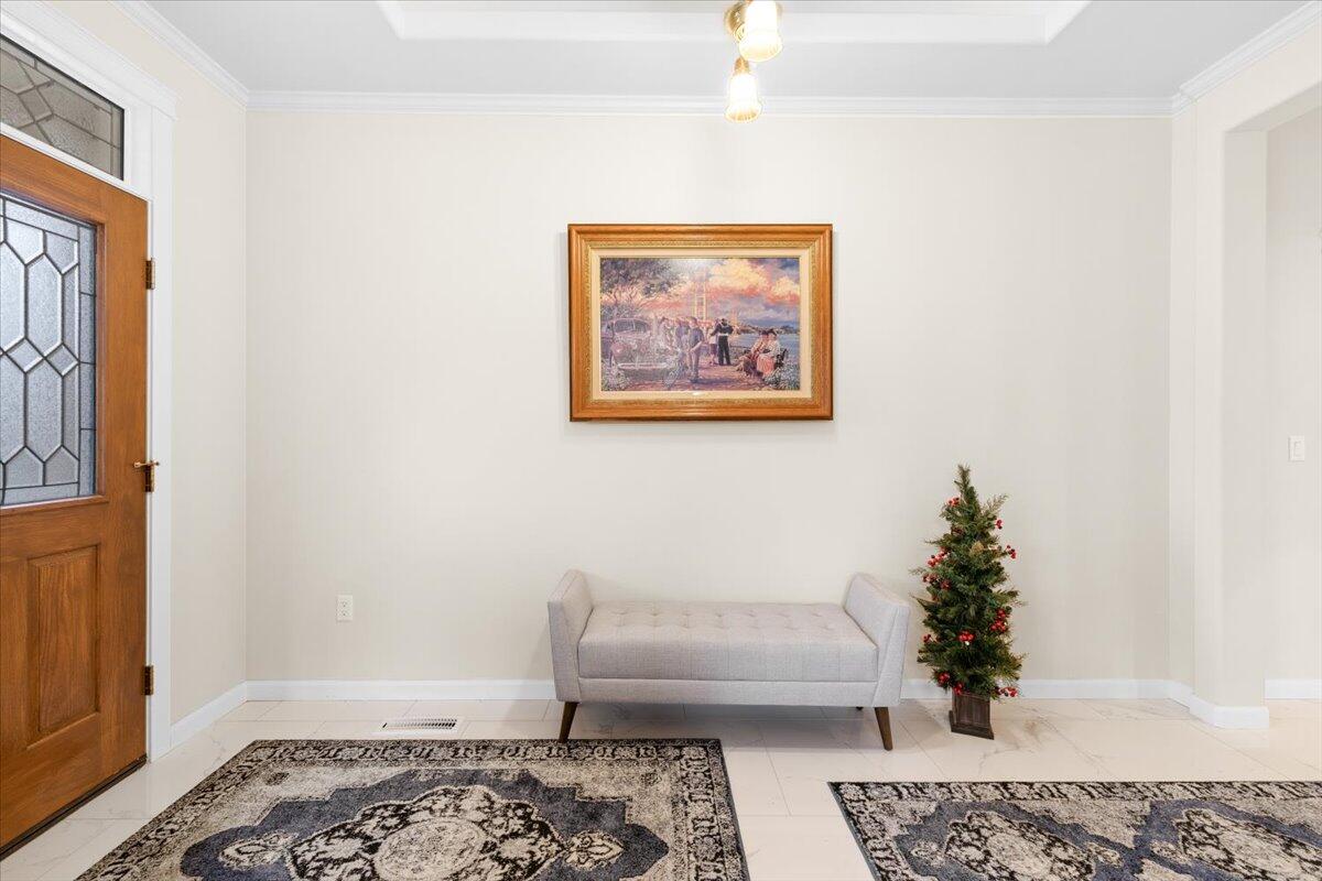 Eagle Point Golf Community - Residential