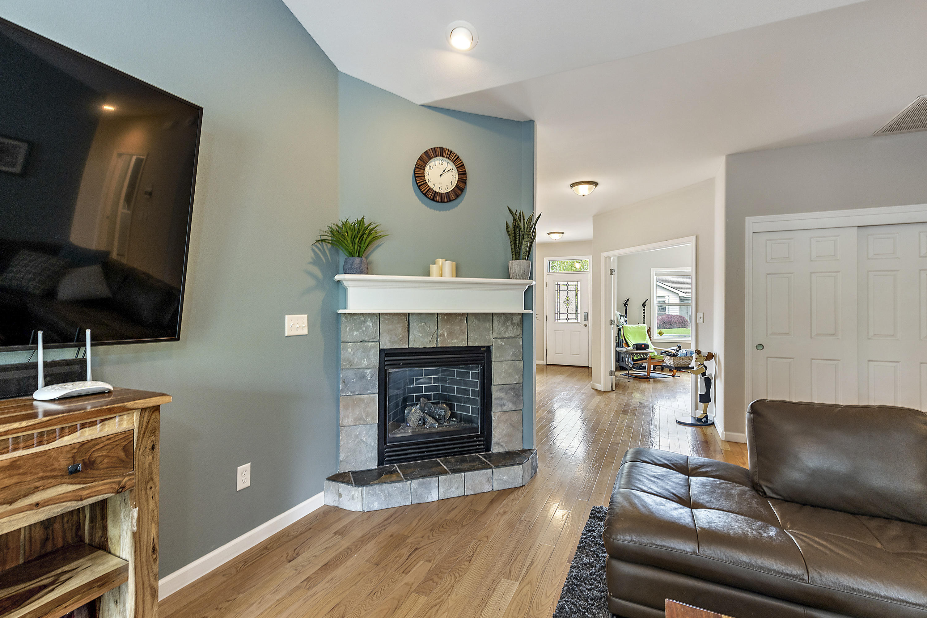 Alder Creek Phase No 3APlanned Community - Residential