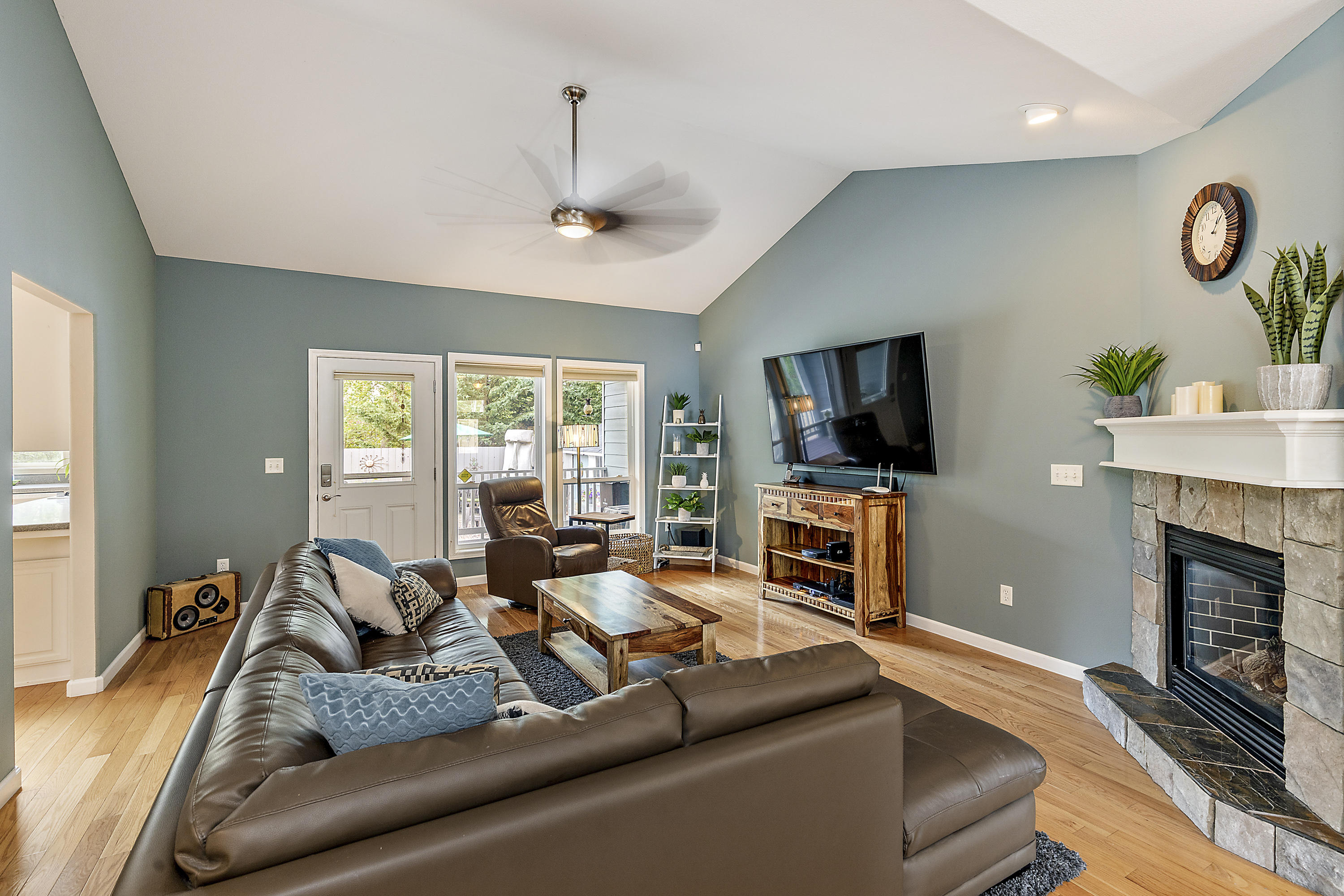 Alder Creek Phase No 3APlanned Community - Residential