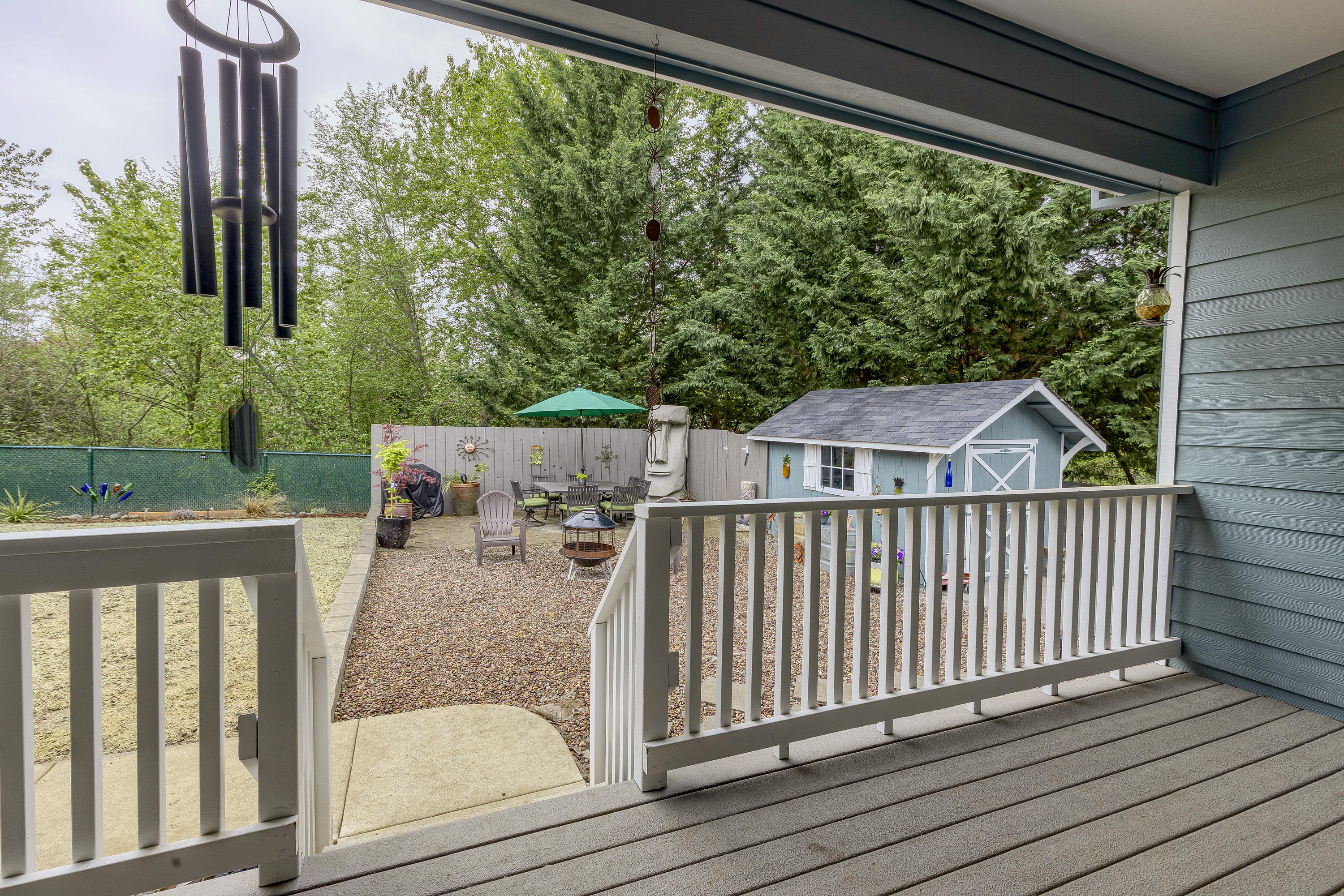 Alder Creek Phase No 3APlanned Community - Residential