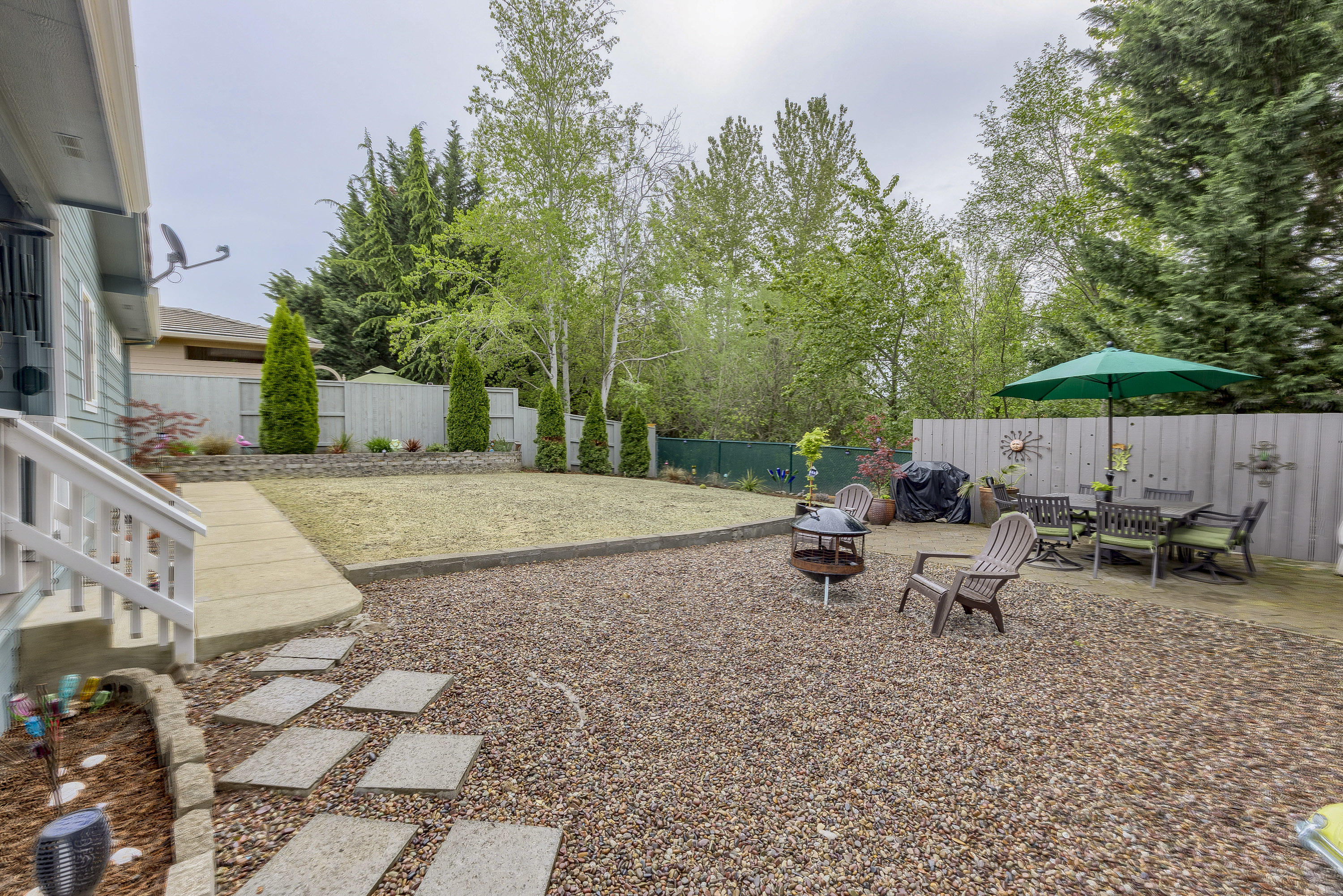 Alder Creek Phase No 3APlanned Community - Residential