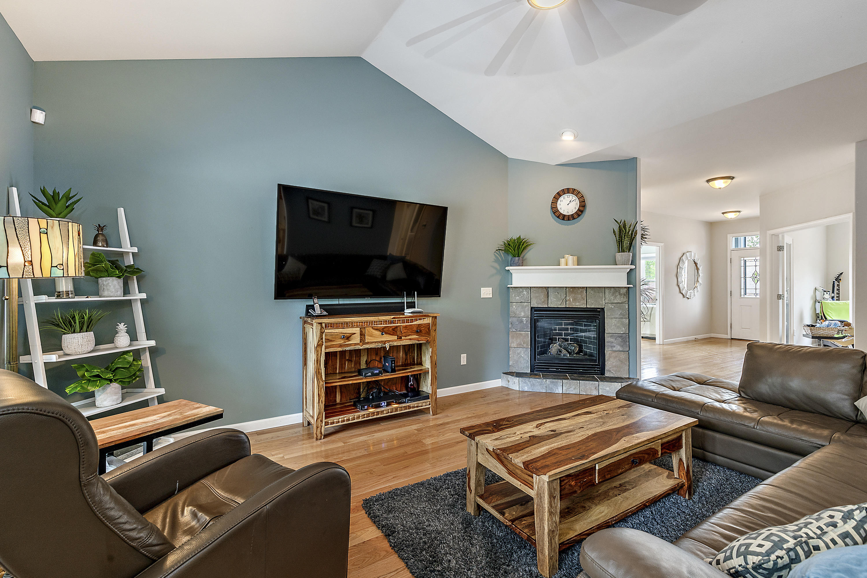 Alder Creek Phase No 3APlanned Community - Residential