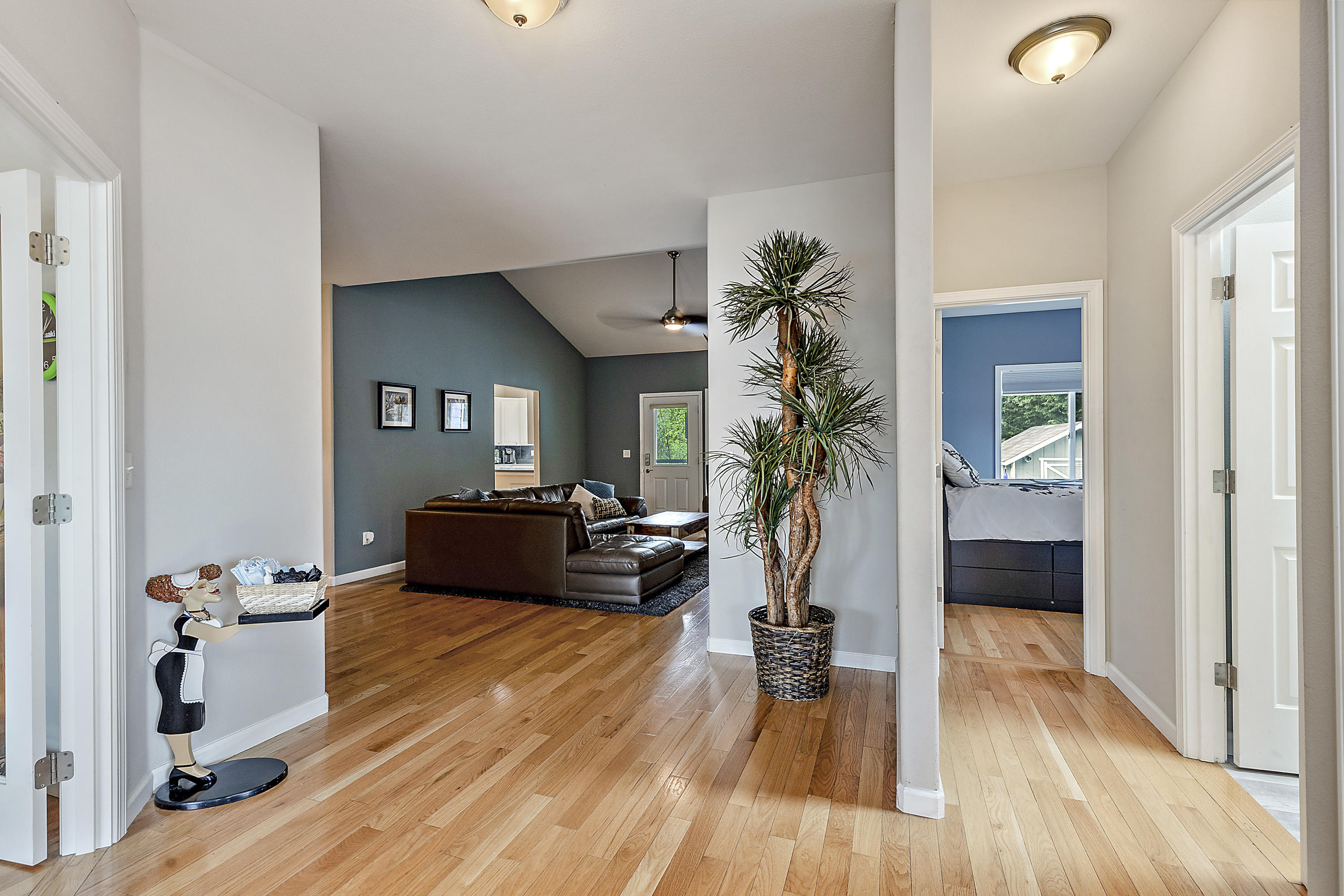 Alder Creek Phase No 3APlanned Community - Residential