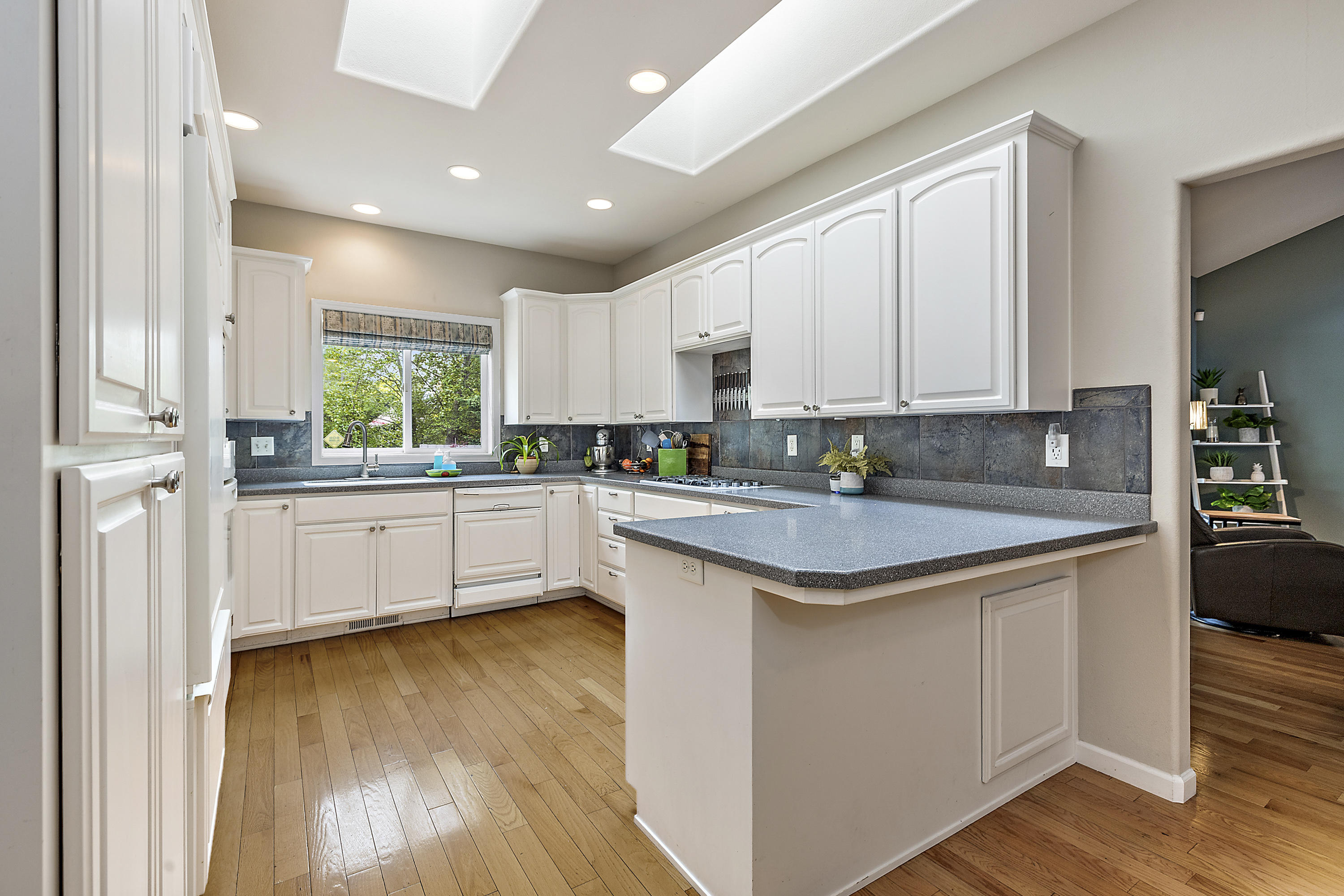 Alder Creek Phase No 3APlanned Community - Residential