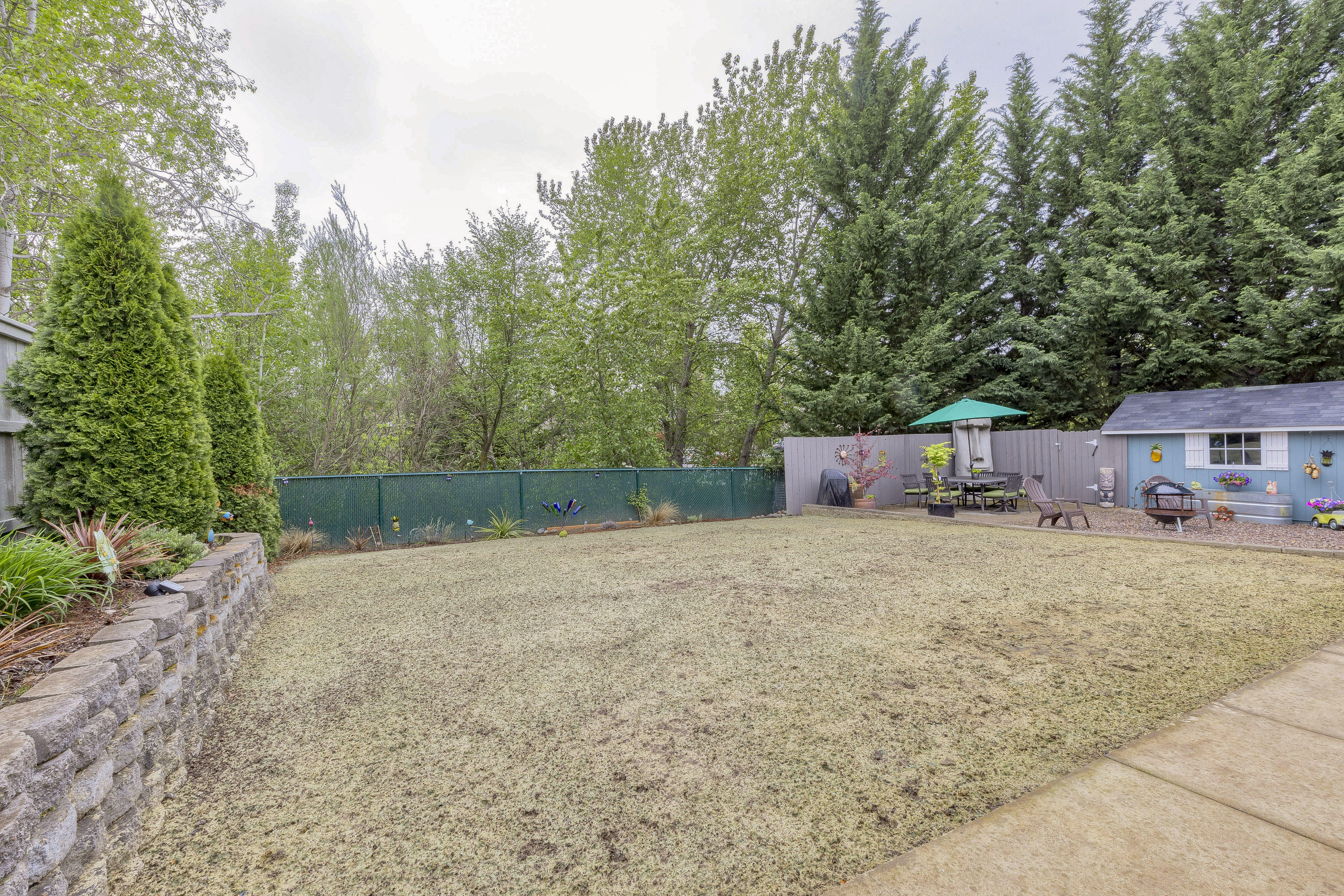 Alder Creek Phase No 3APlanned Community - Residential