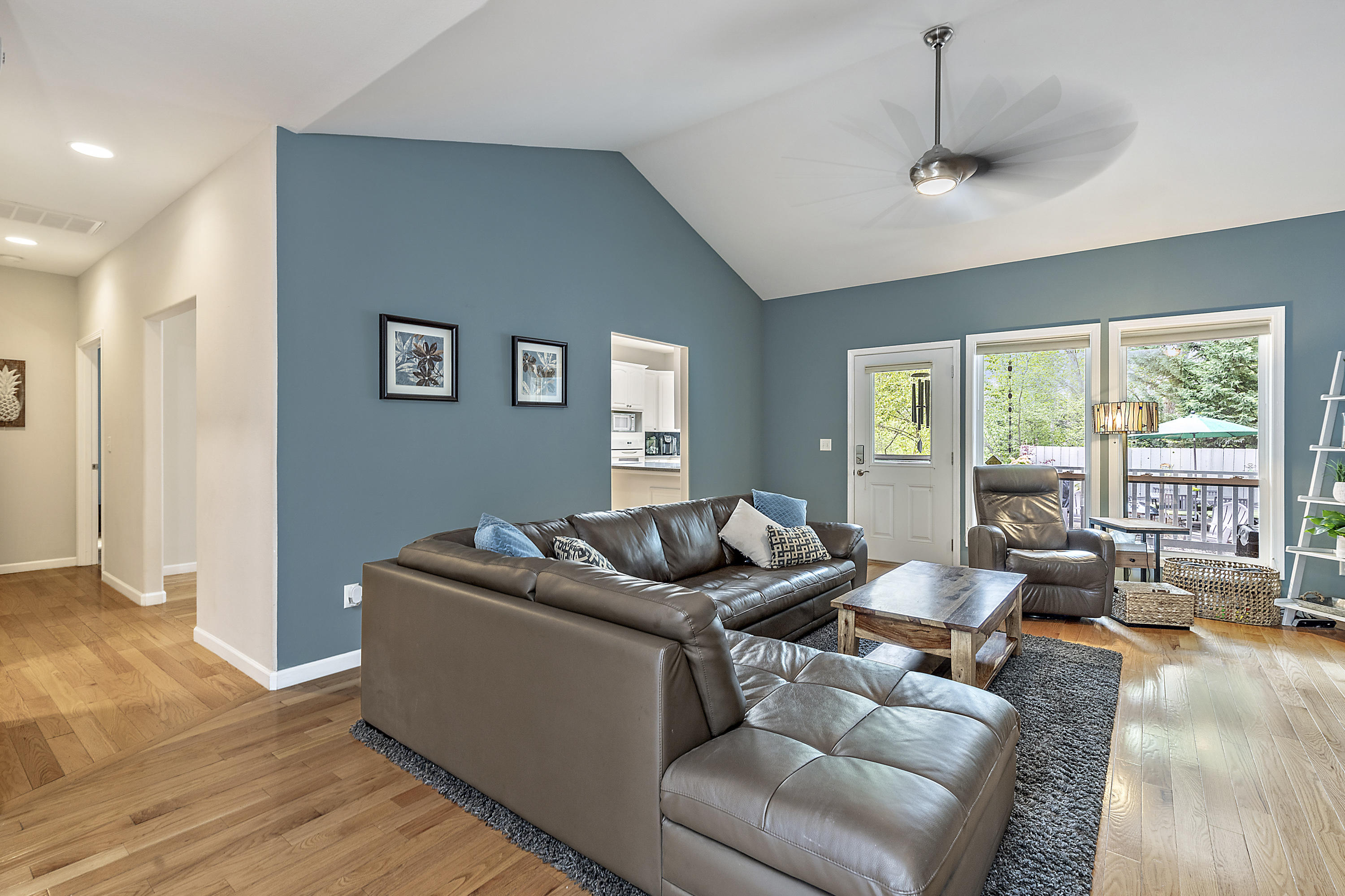 Alder Creek Phase No 3APlanned Community - Residential