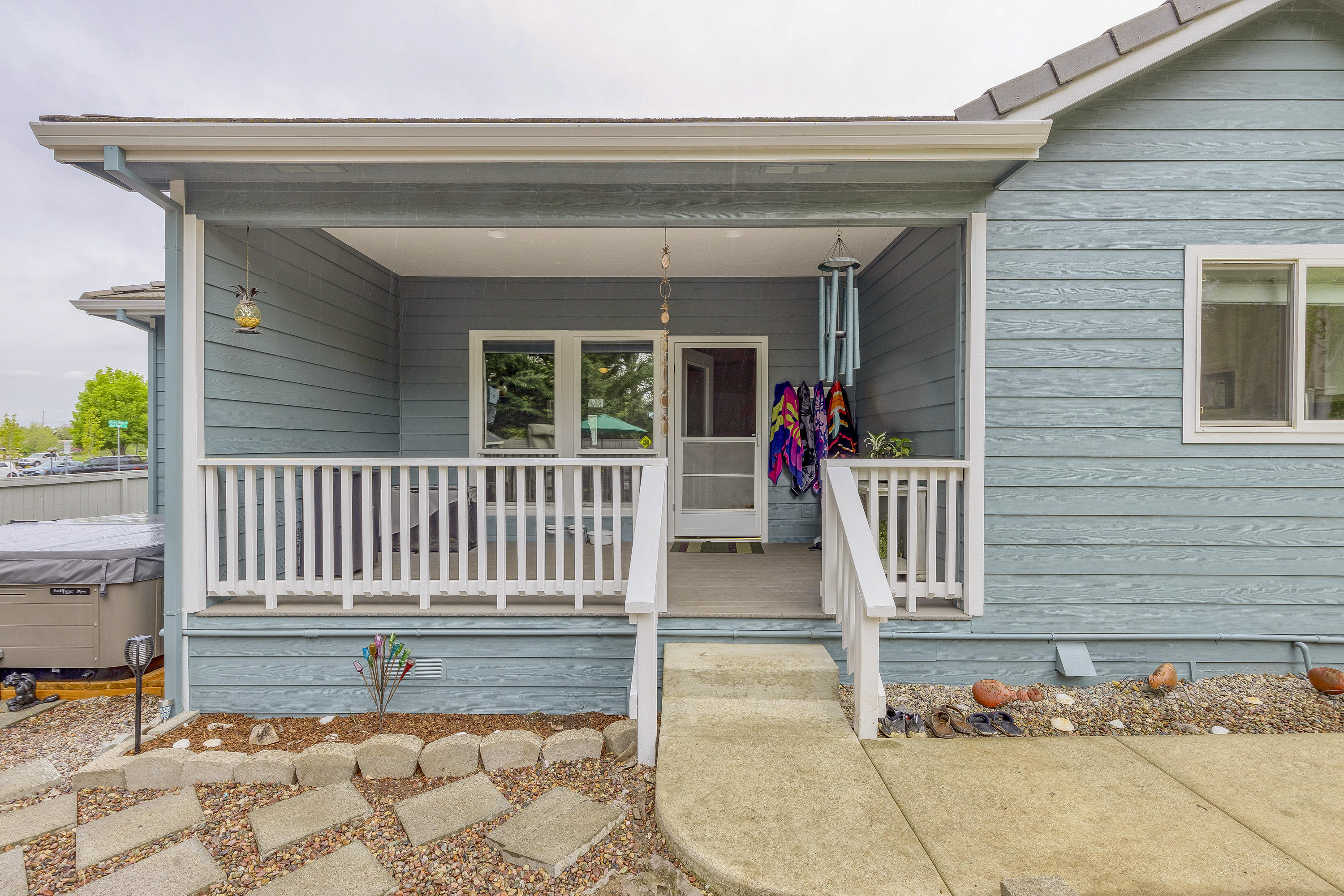 Alder Creek Phase No 3APlanned Community - Residential