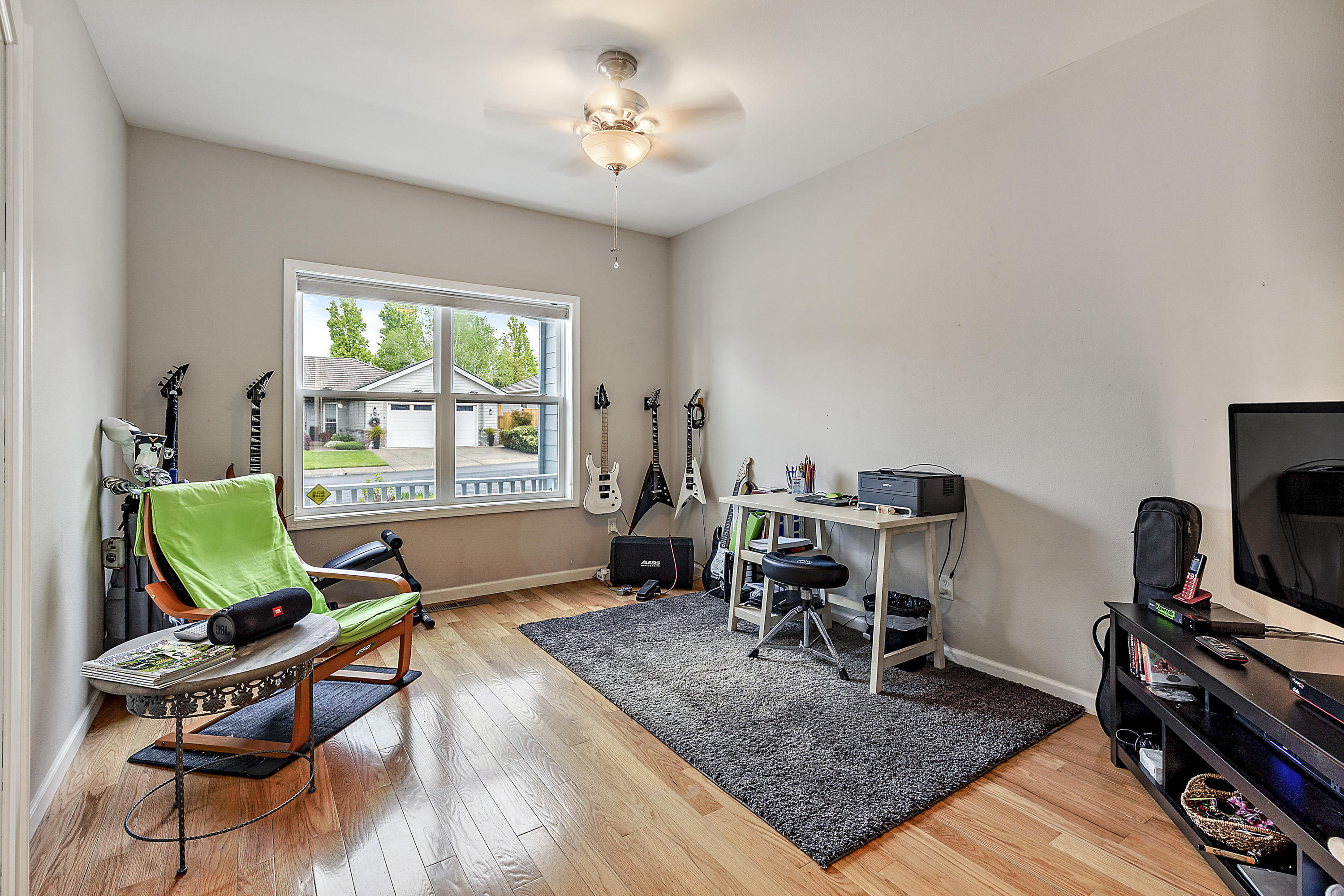 Alder Creek Phase No 3APlanned Community - Residential