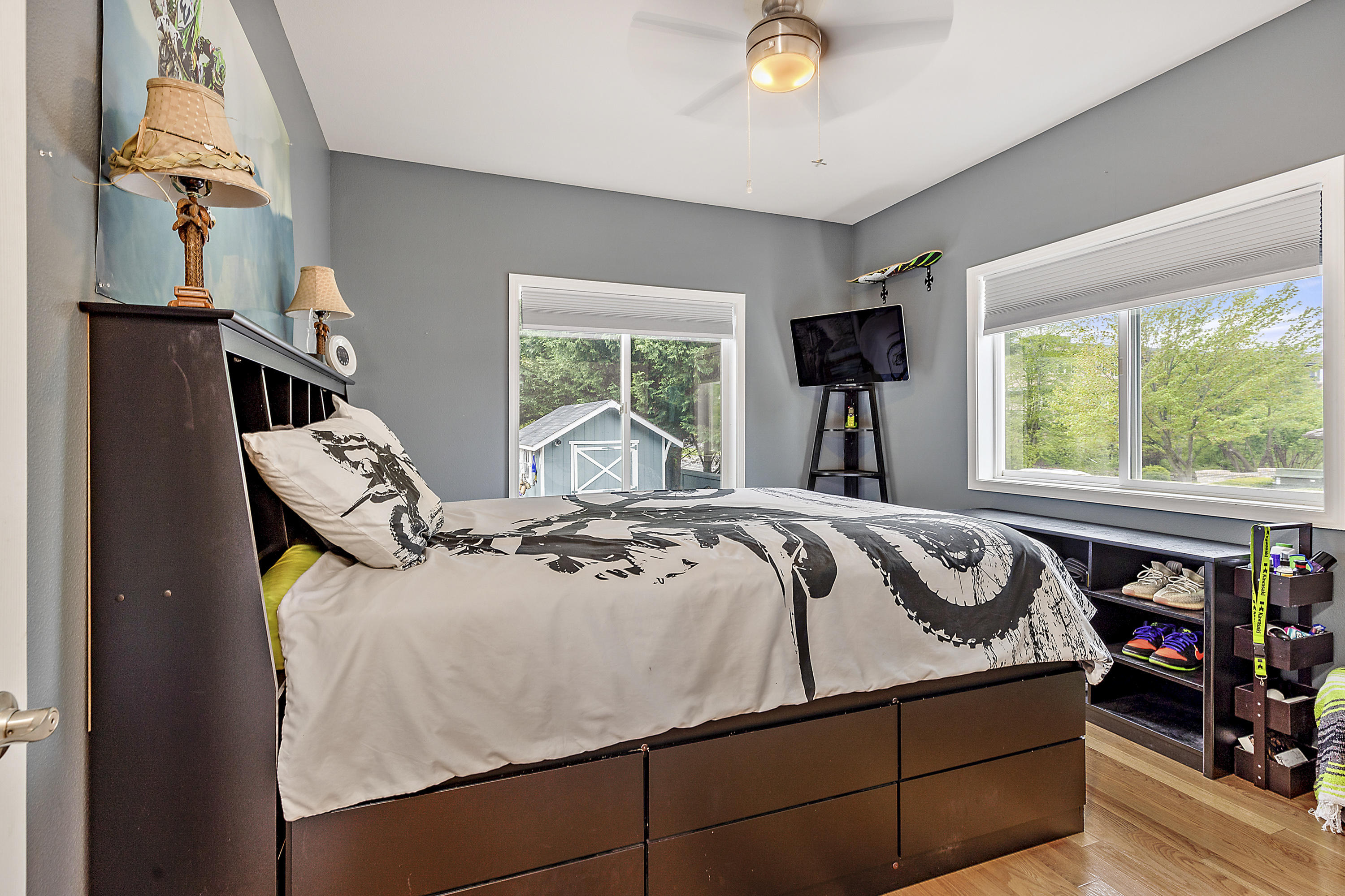 Alder Creek Phase No 3APlanned Community - Residential