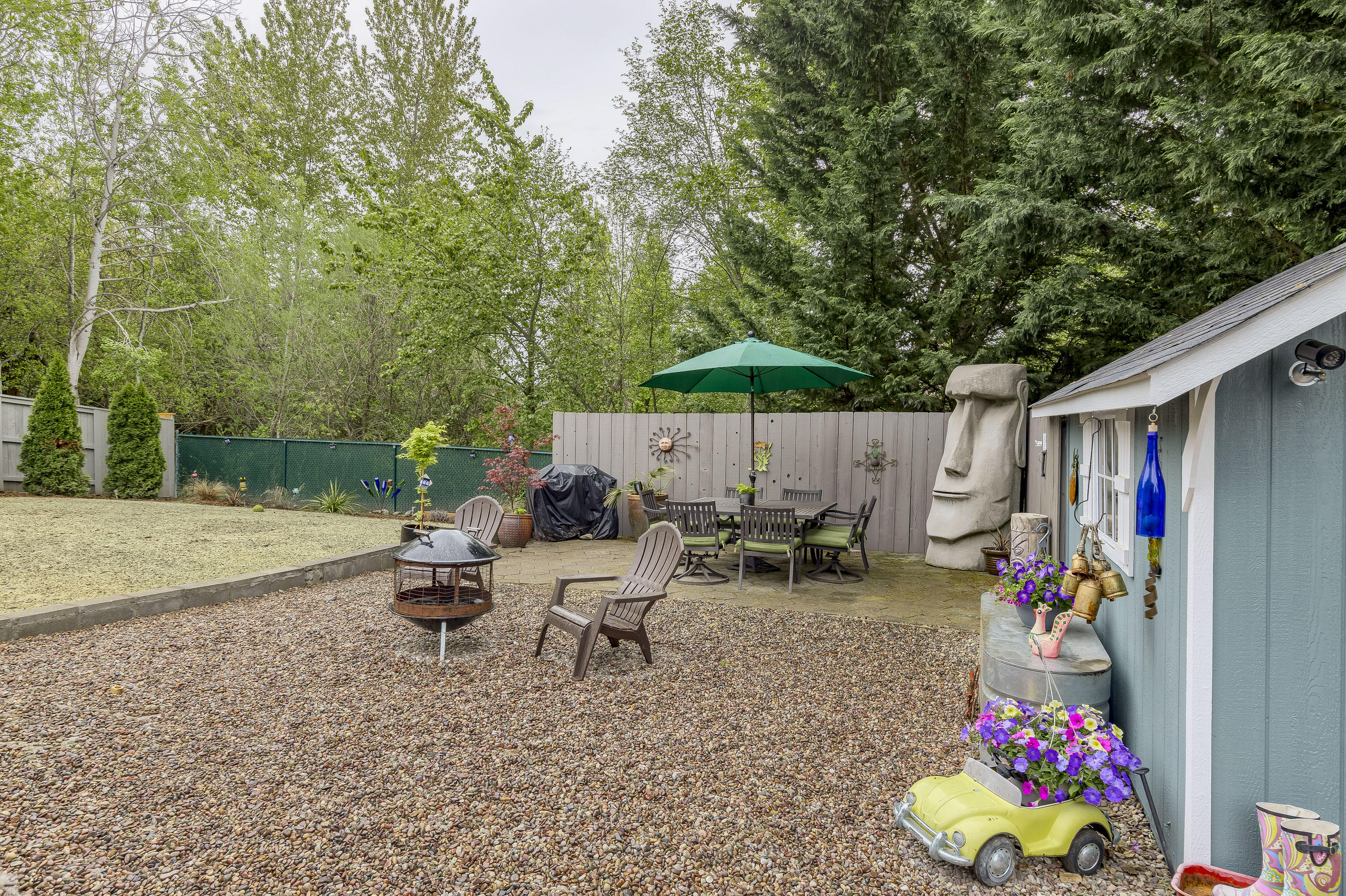 Alder Creek Phase No 3APlanned Community - Residential