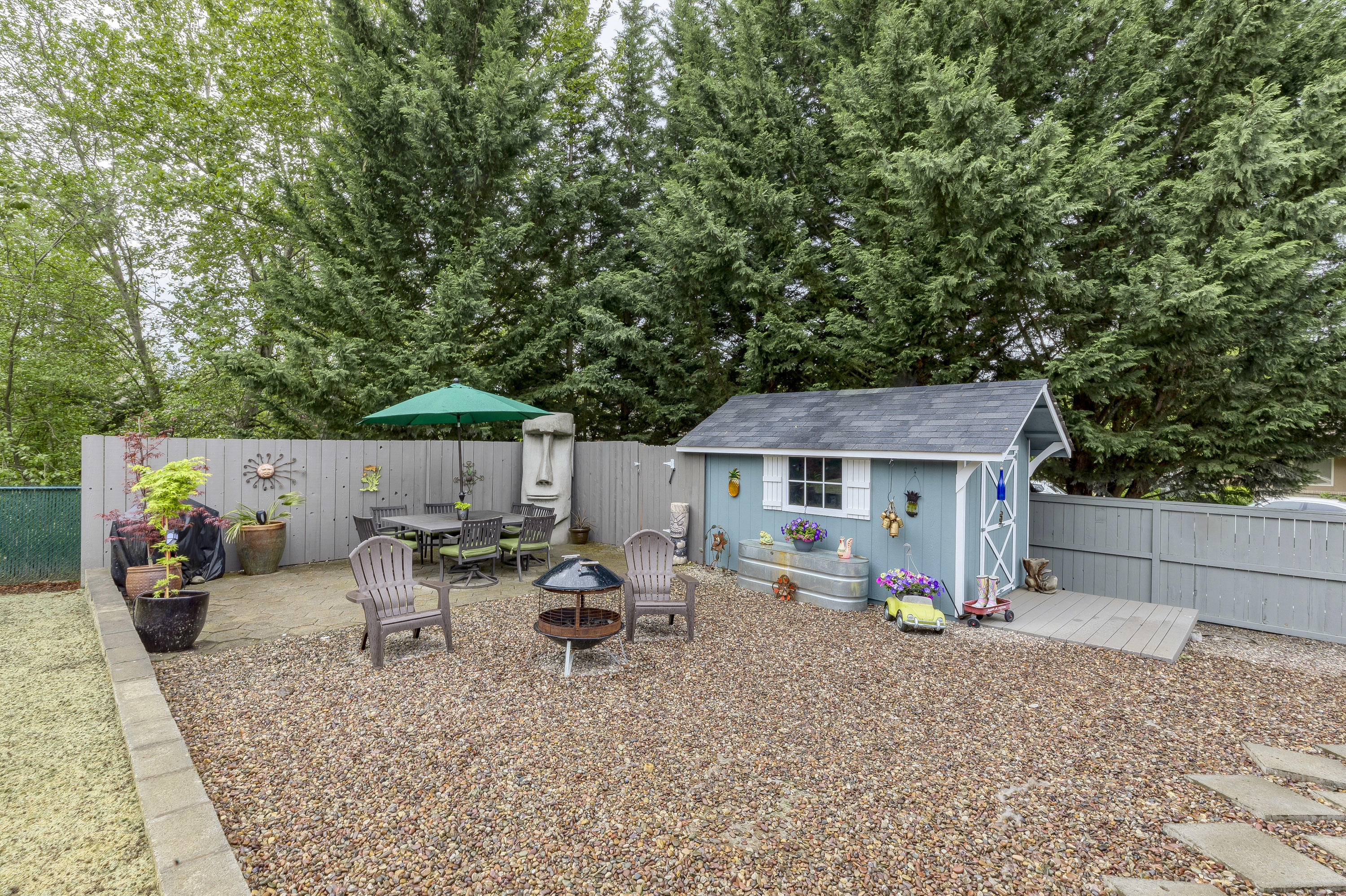 Alder Creek Phase No 3APlanned Community - Residential