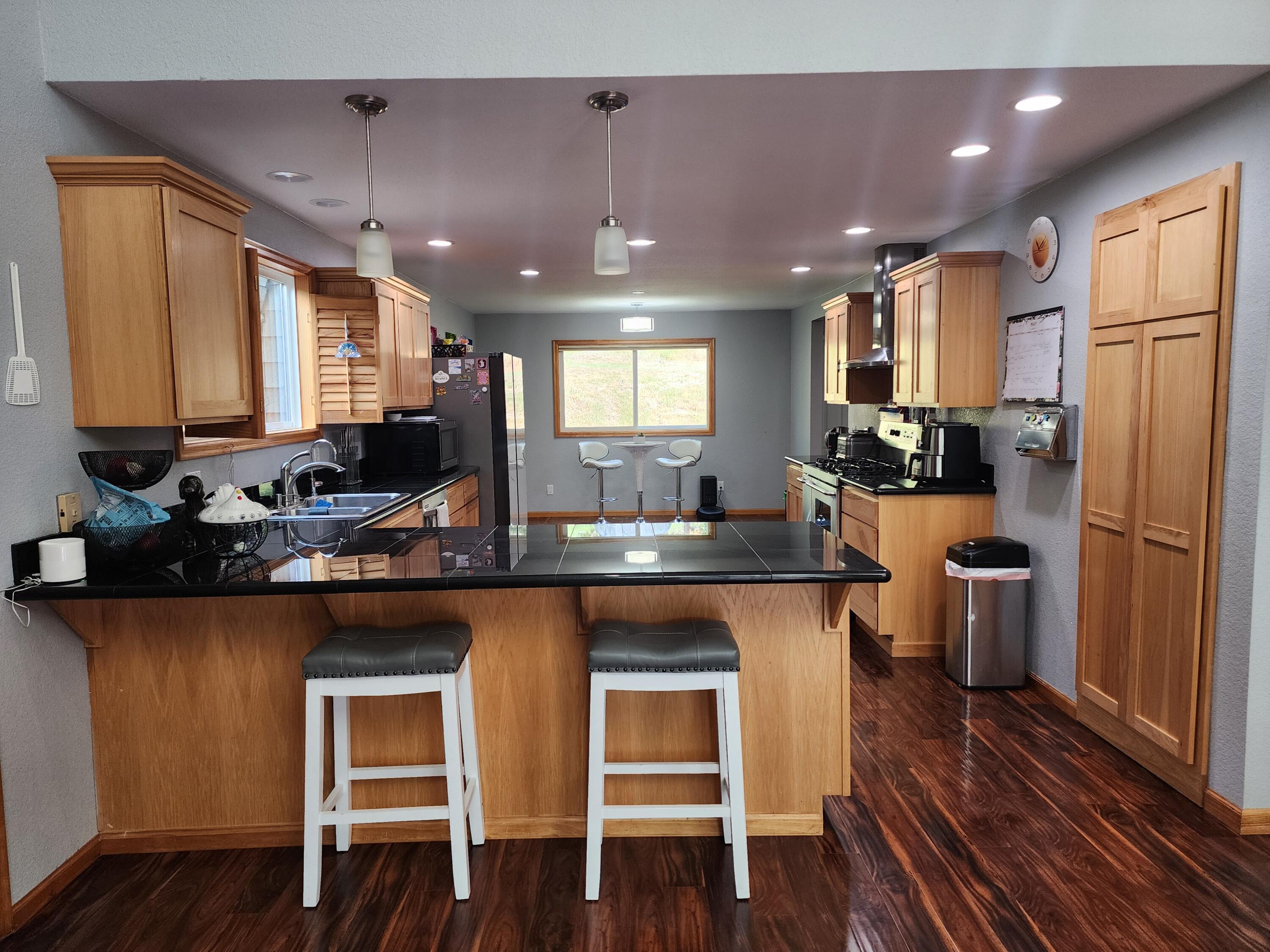 4550 W Griffin Creek Road