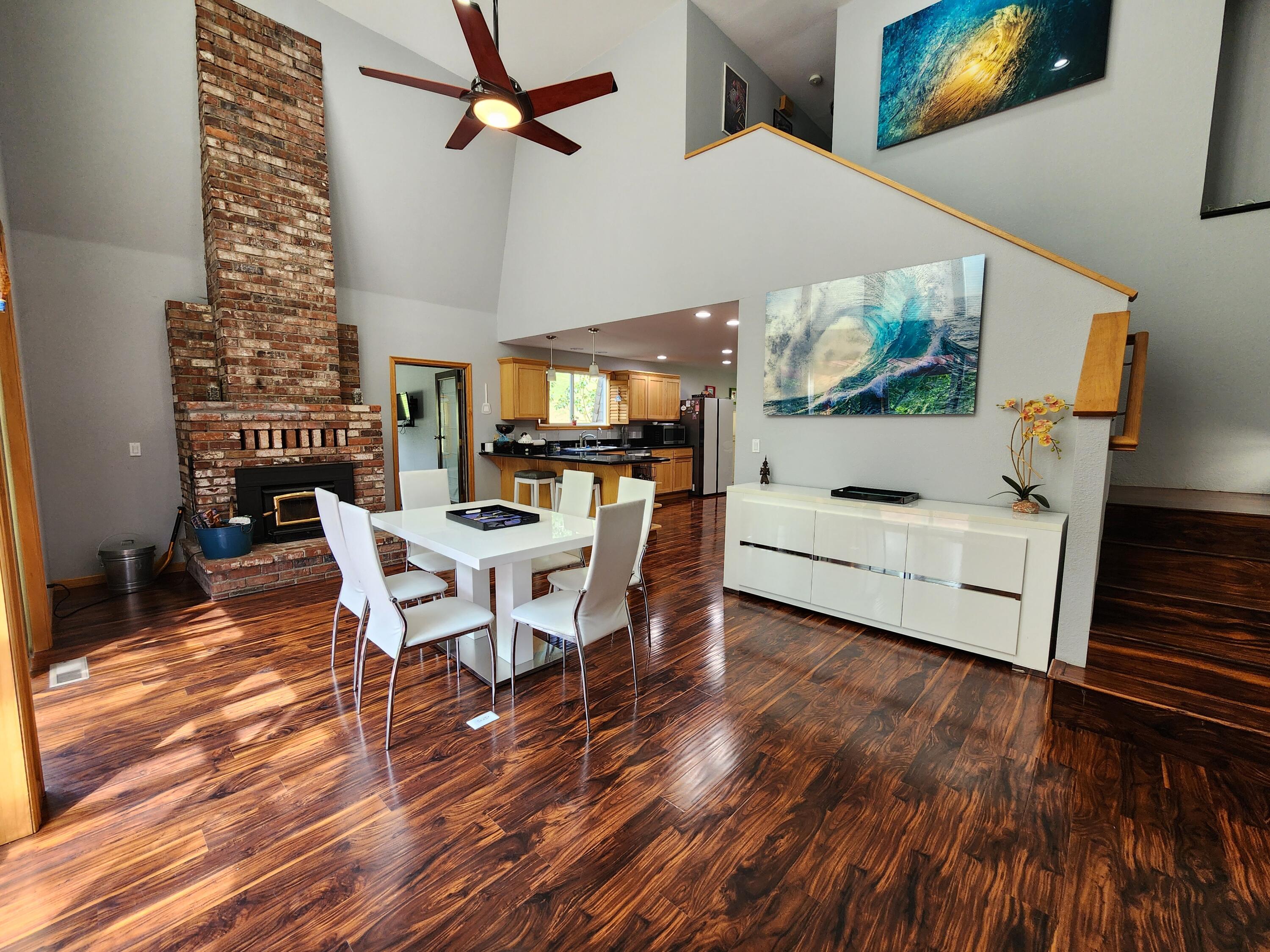 4550 W Griffin Creek Road