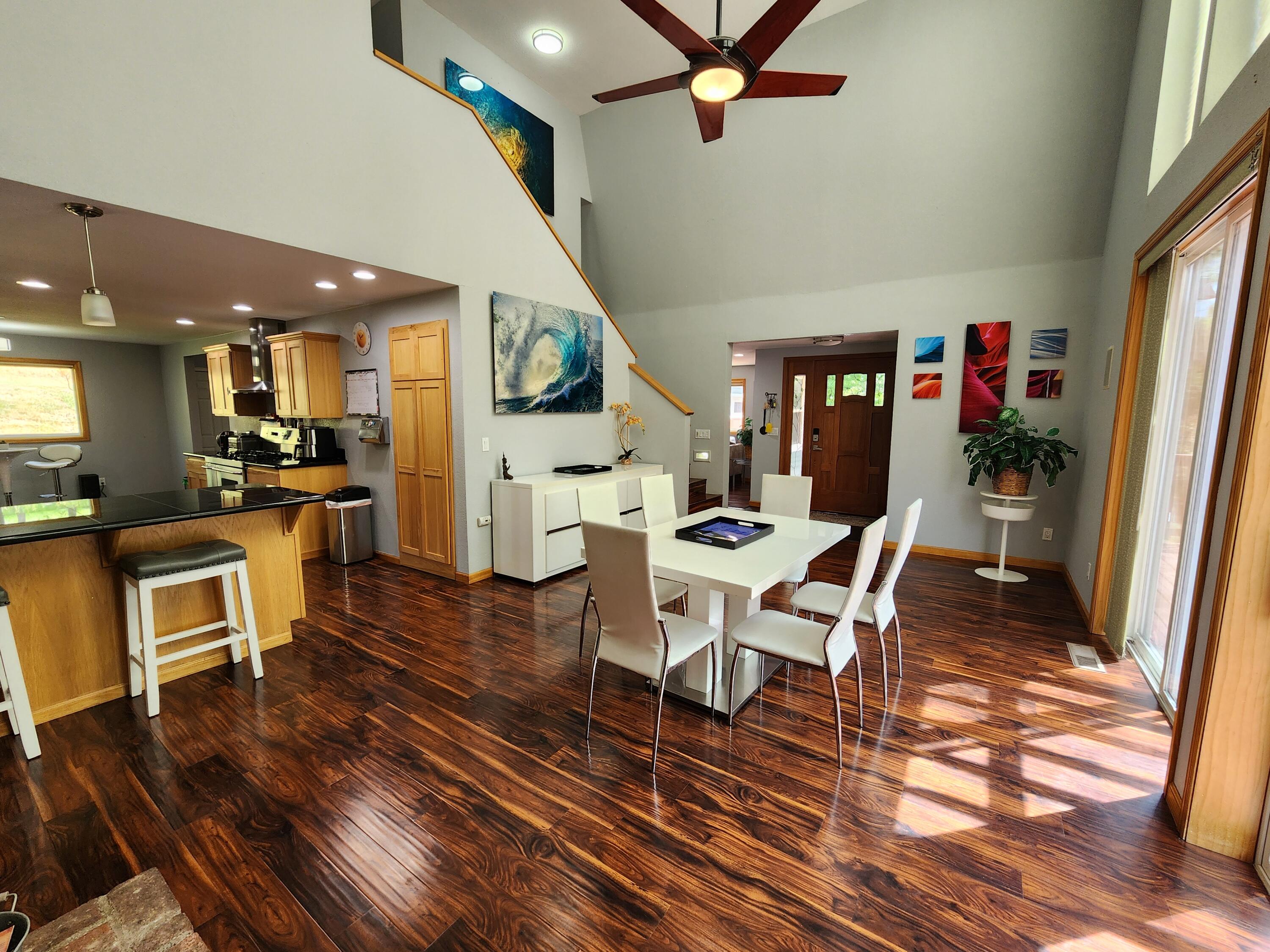 4550 W Griffin Creek Road