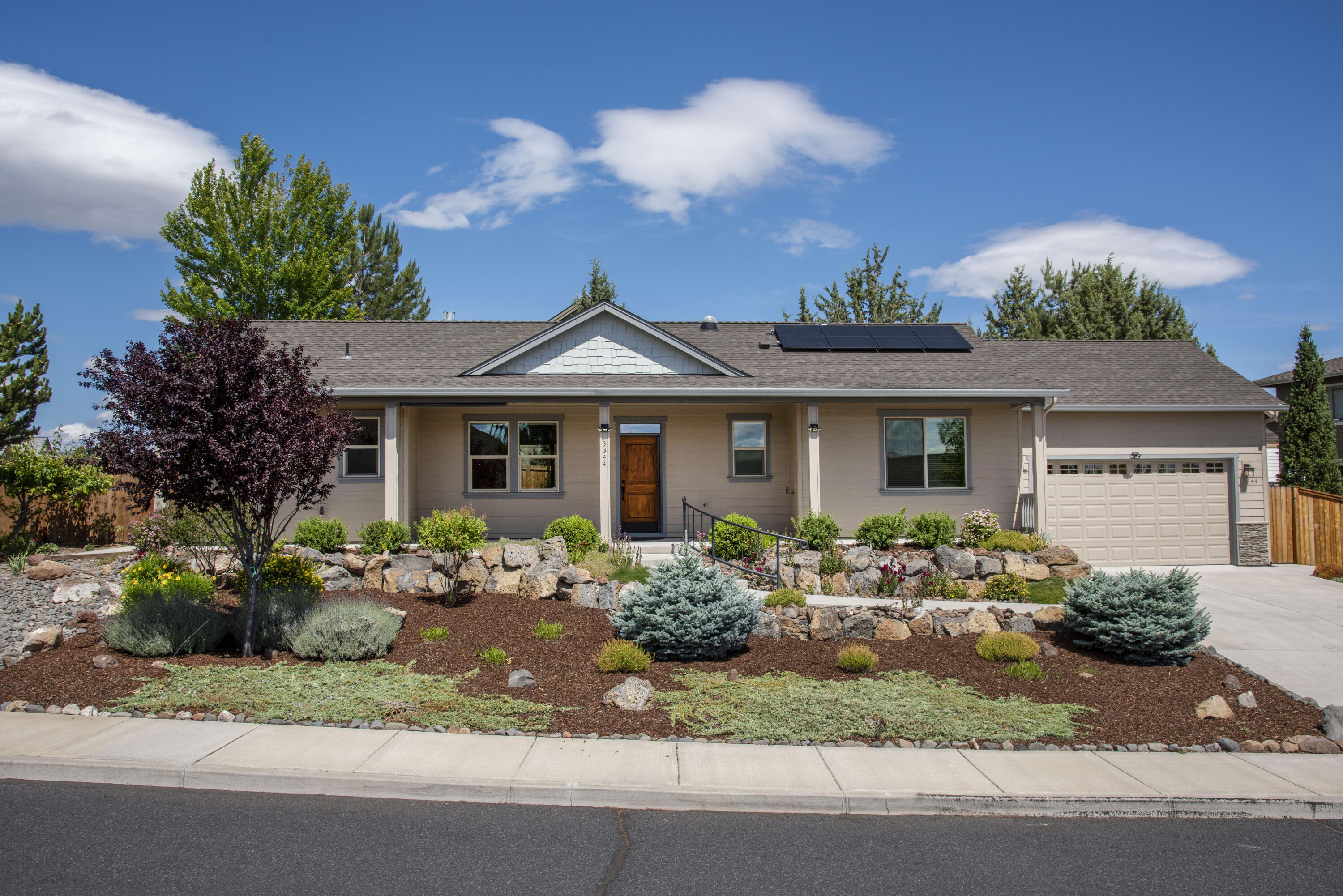 Cascade View Estates - Residential