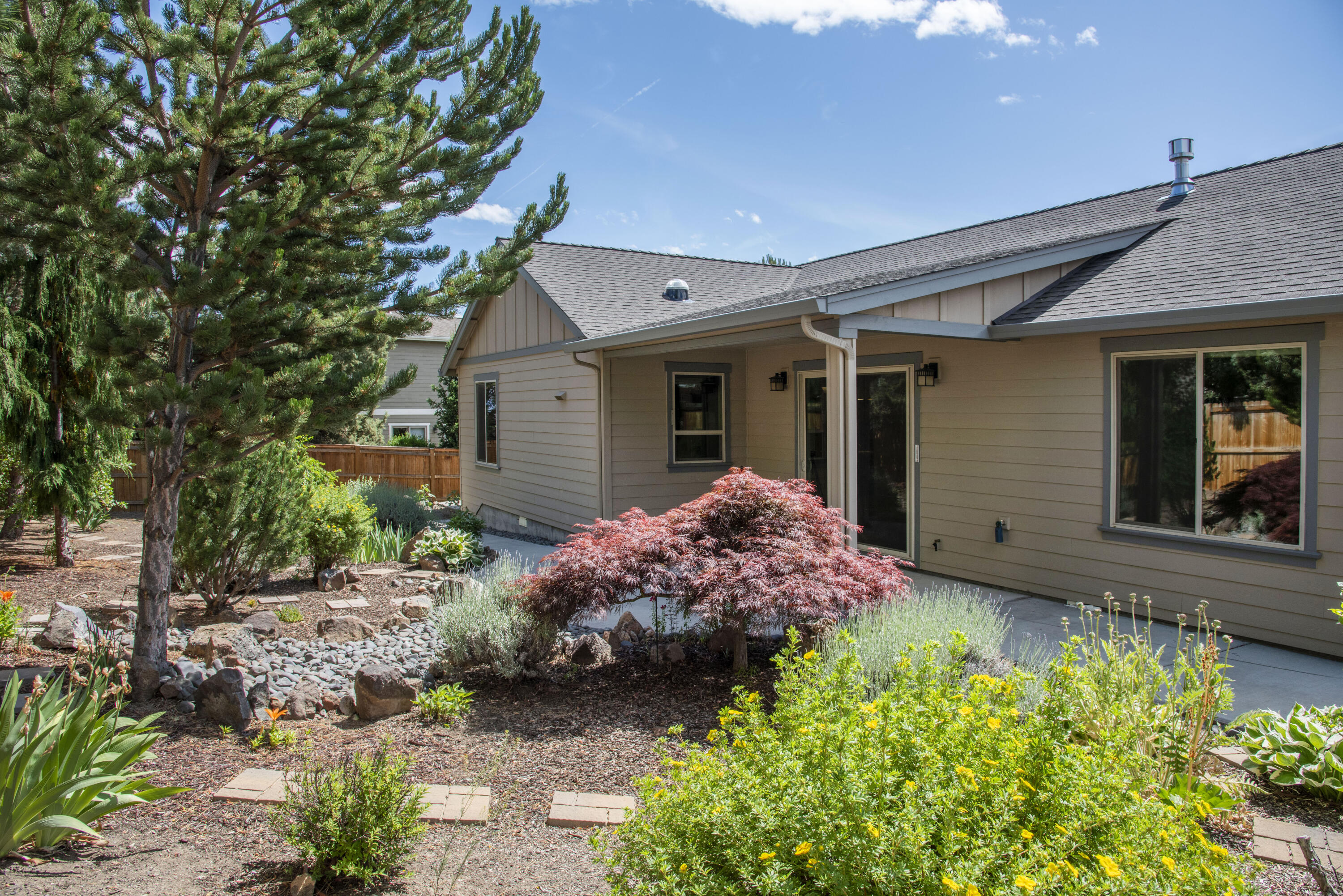 Cascade View Estates - Residential