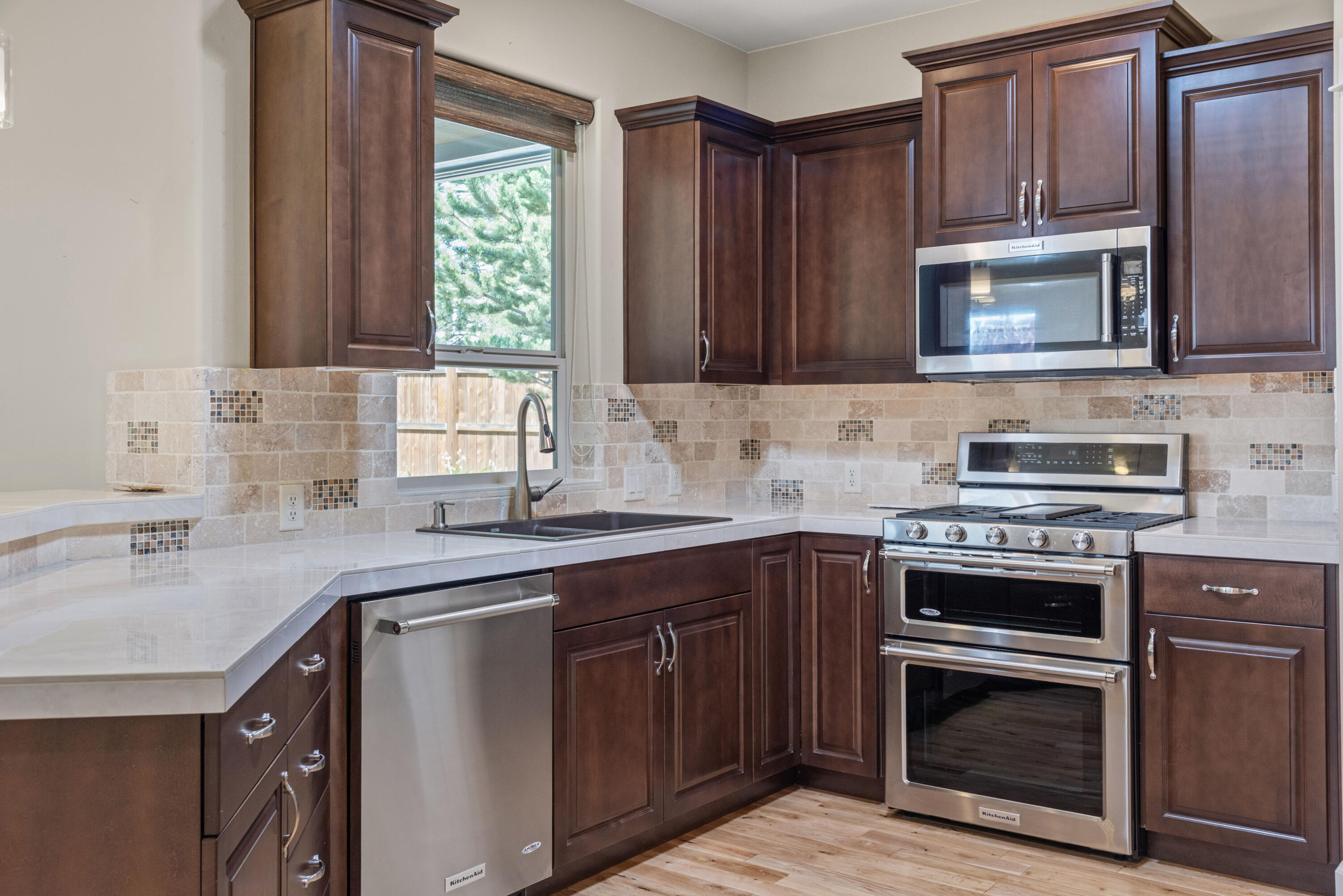 Cascade View Estates - Residential