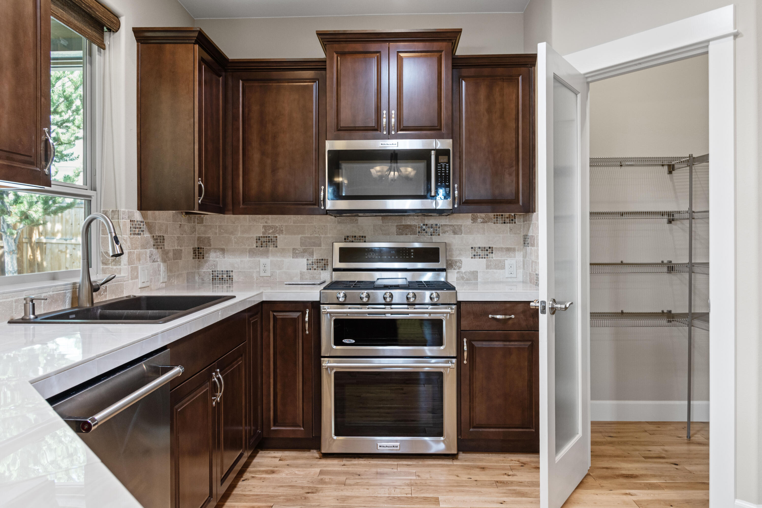 Cascade View Estates - Residential