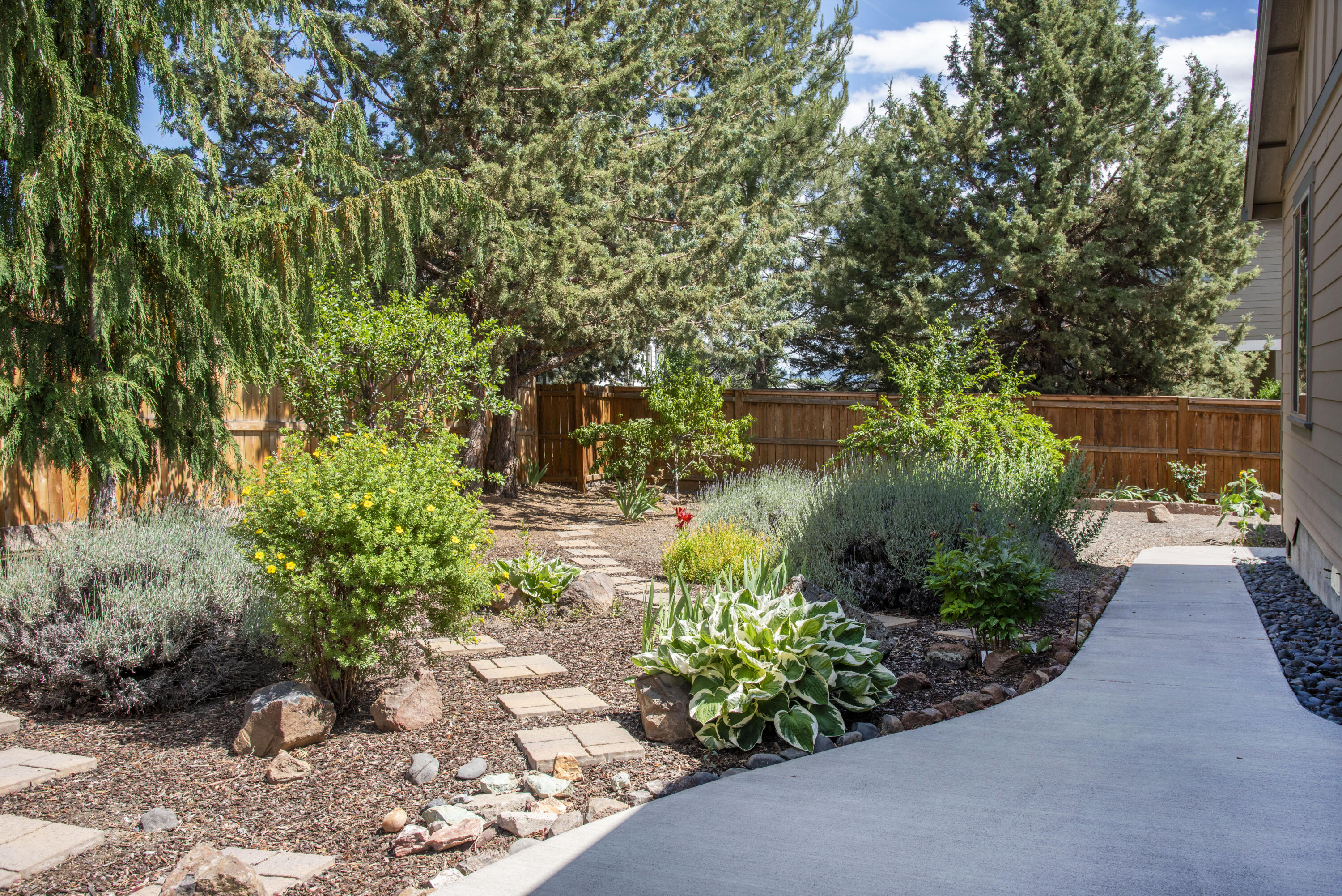 Cascade View Estates - Residential