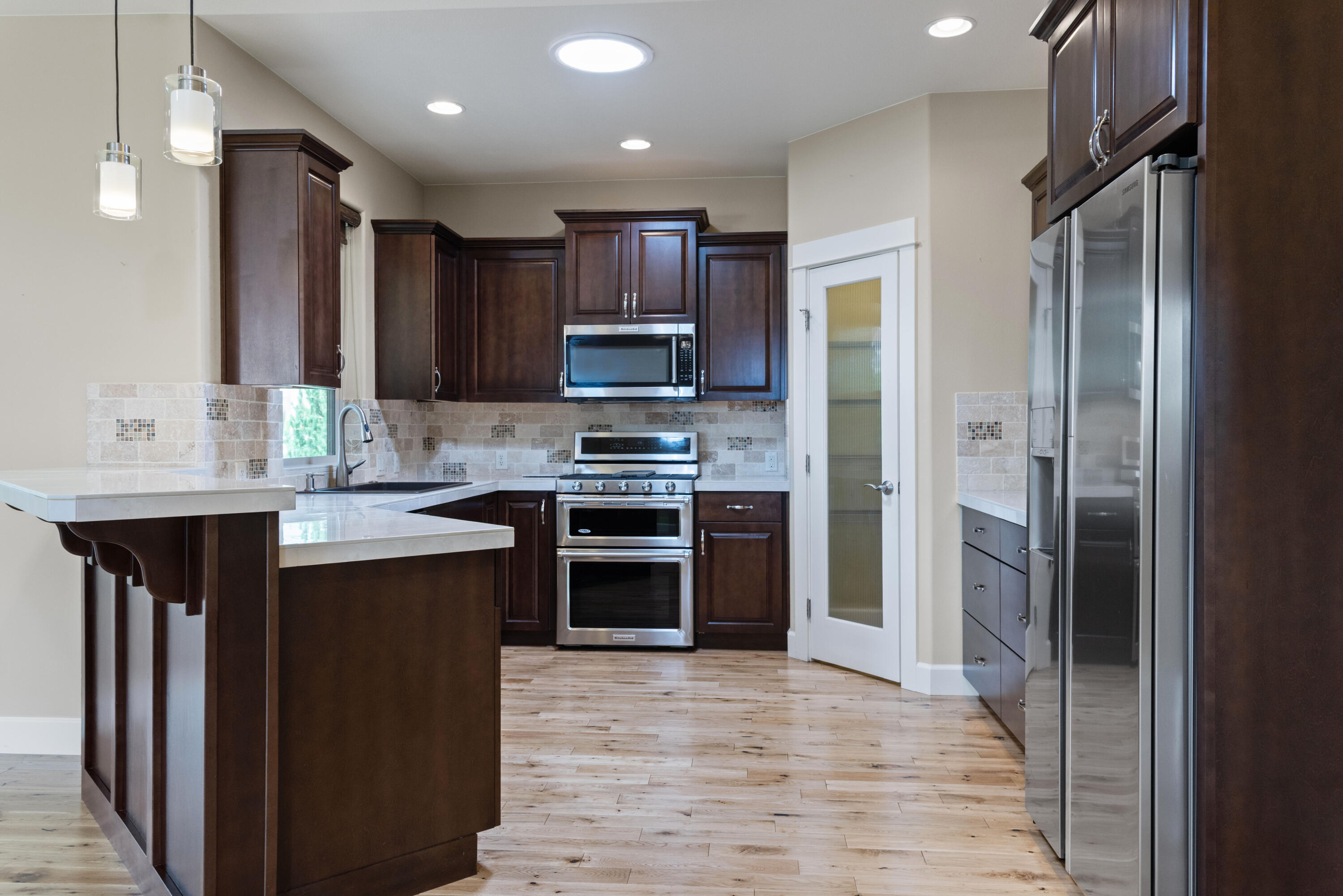 Cascade View Estates - Residential