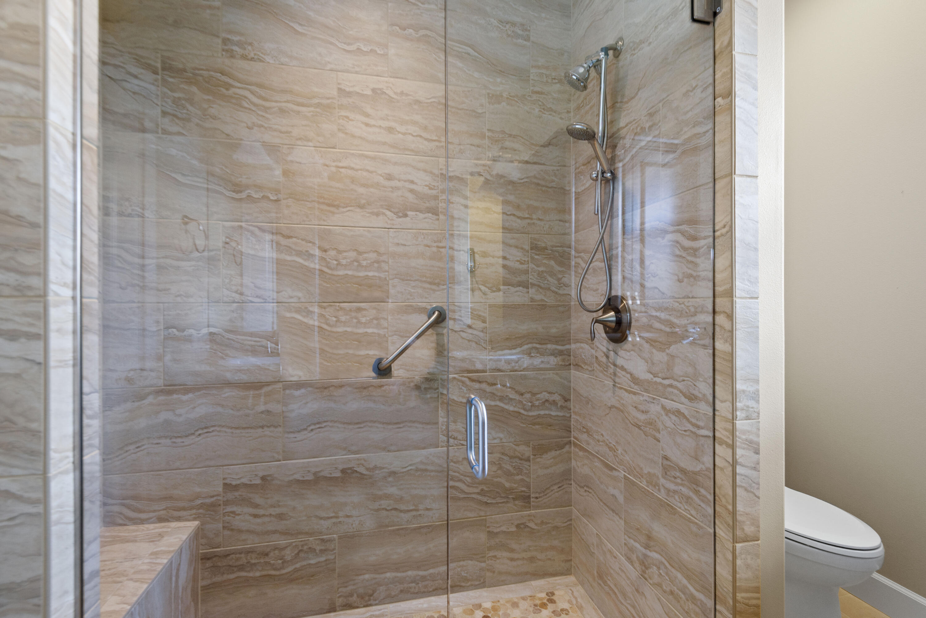 Cascade View Estates - Residential