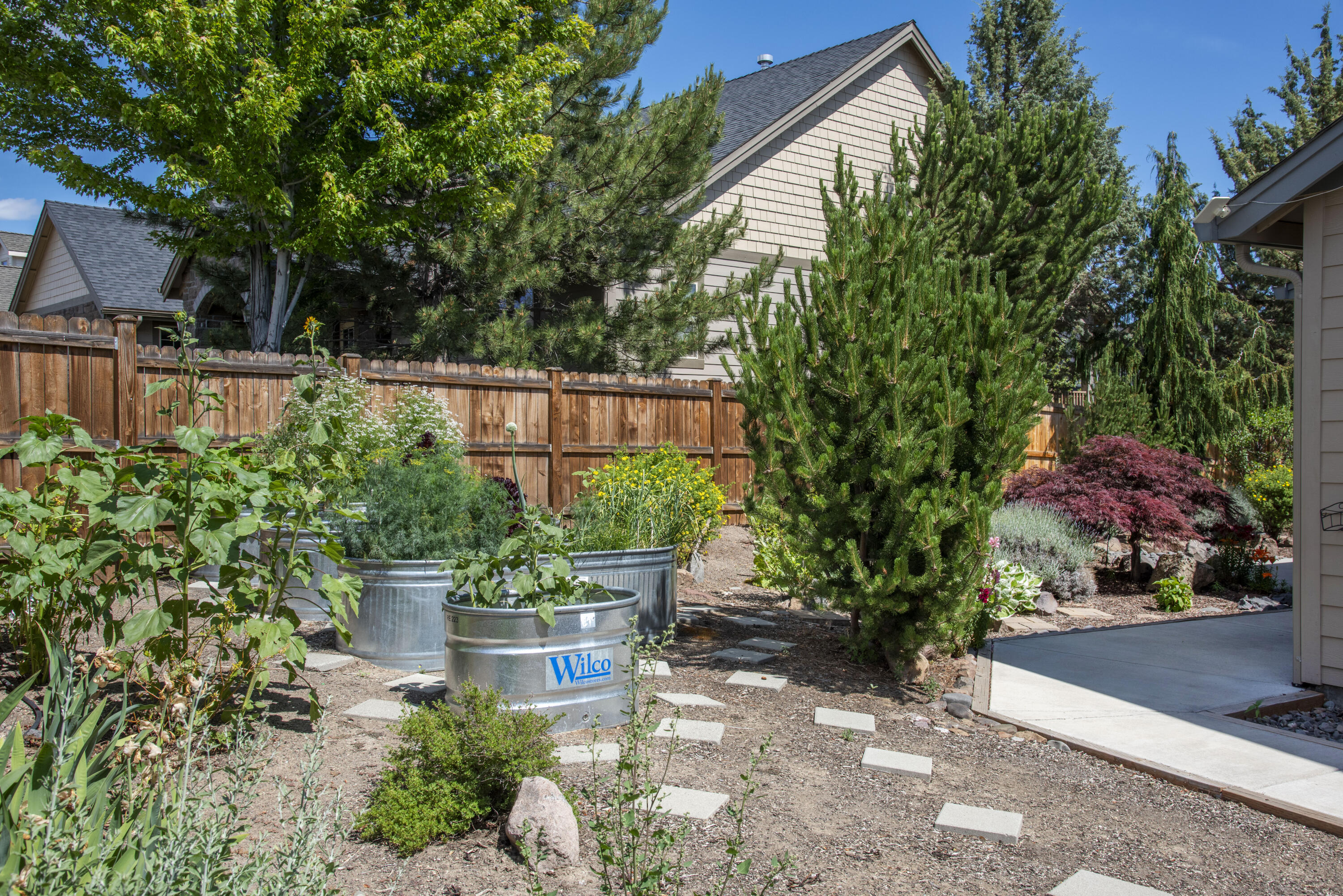 Cascade View Estates - Residential