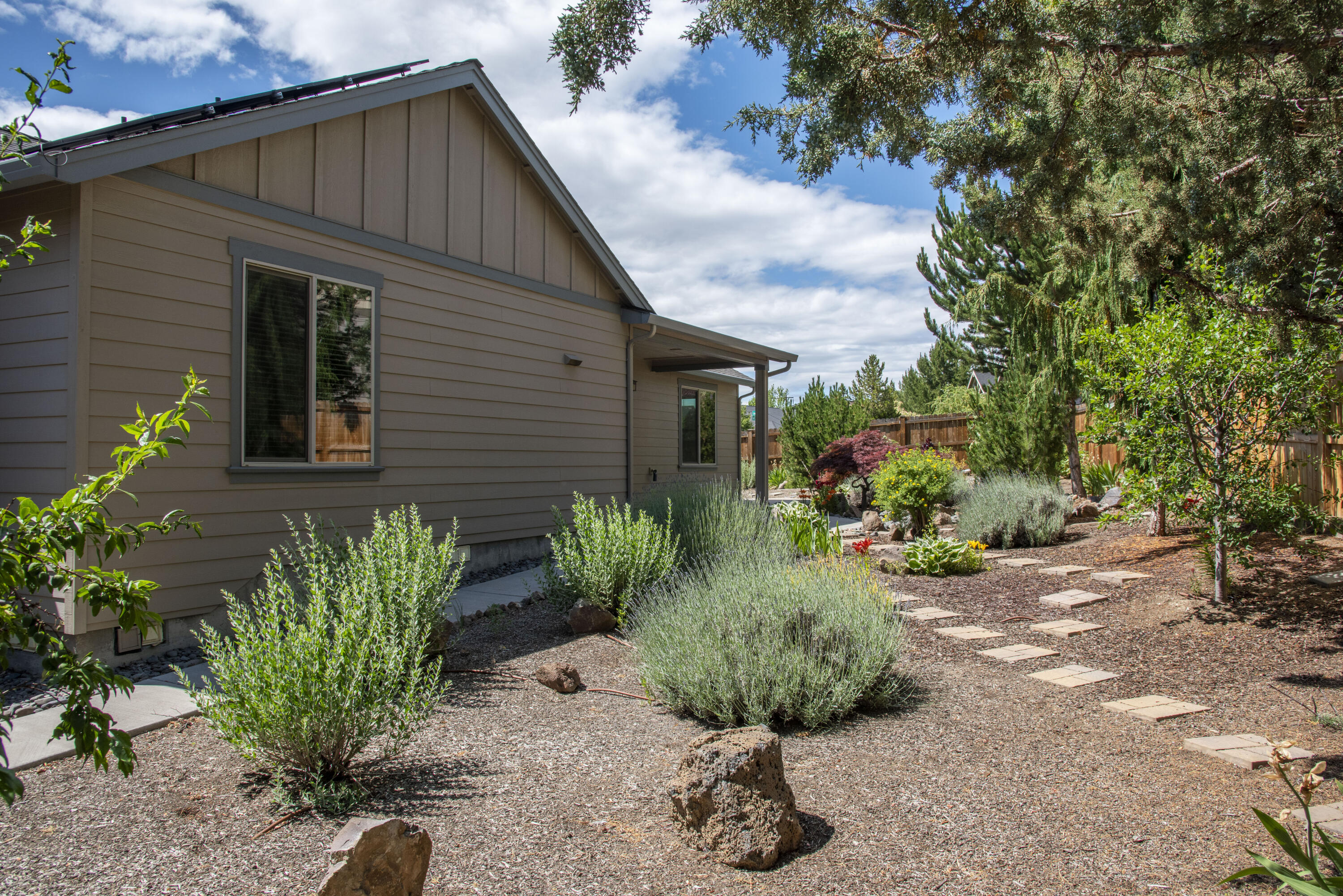 Cascade View Estates - Residential