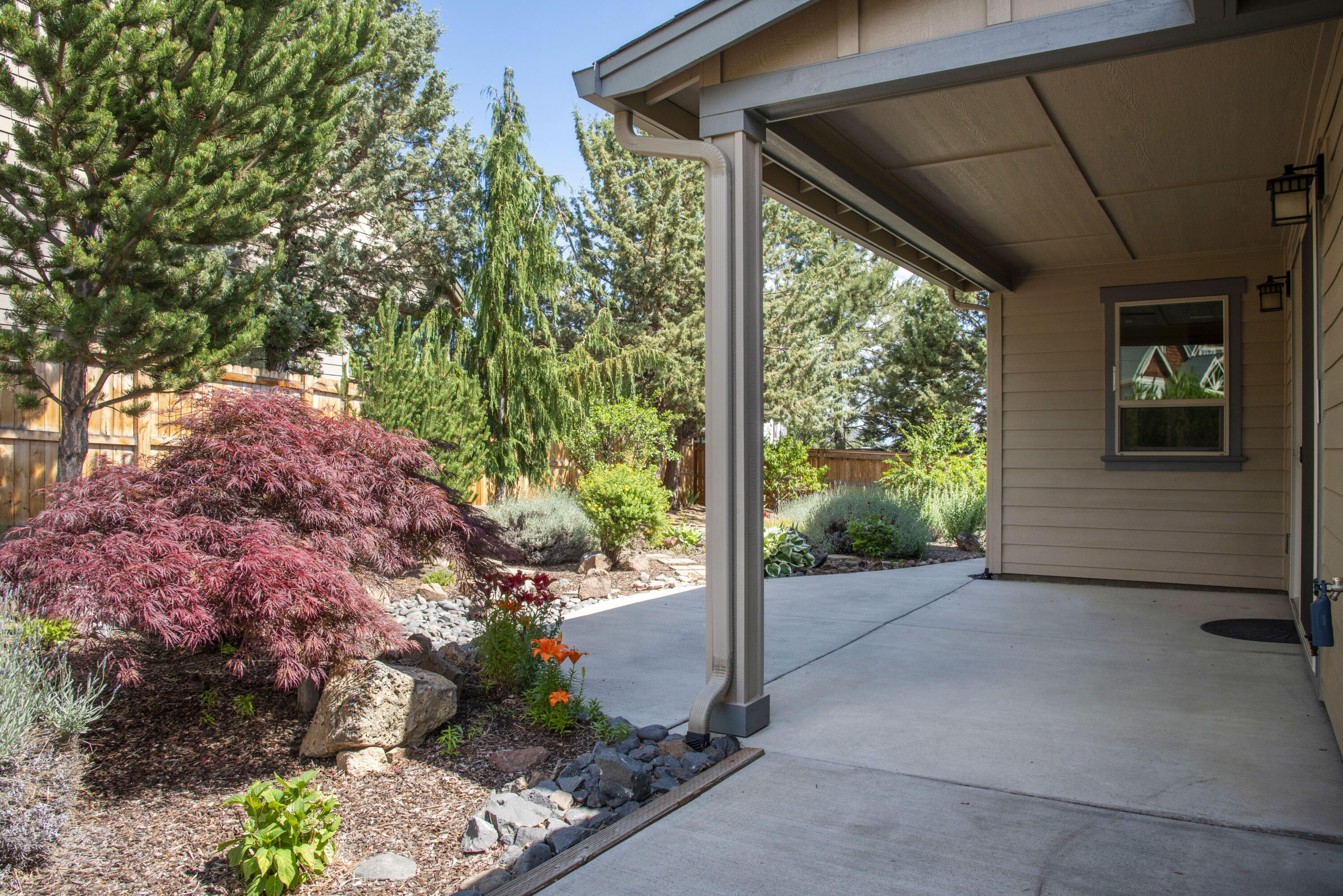 Cascade View Estates - Residential