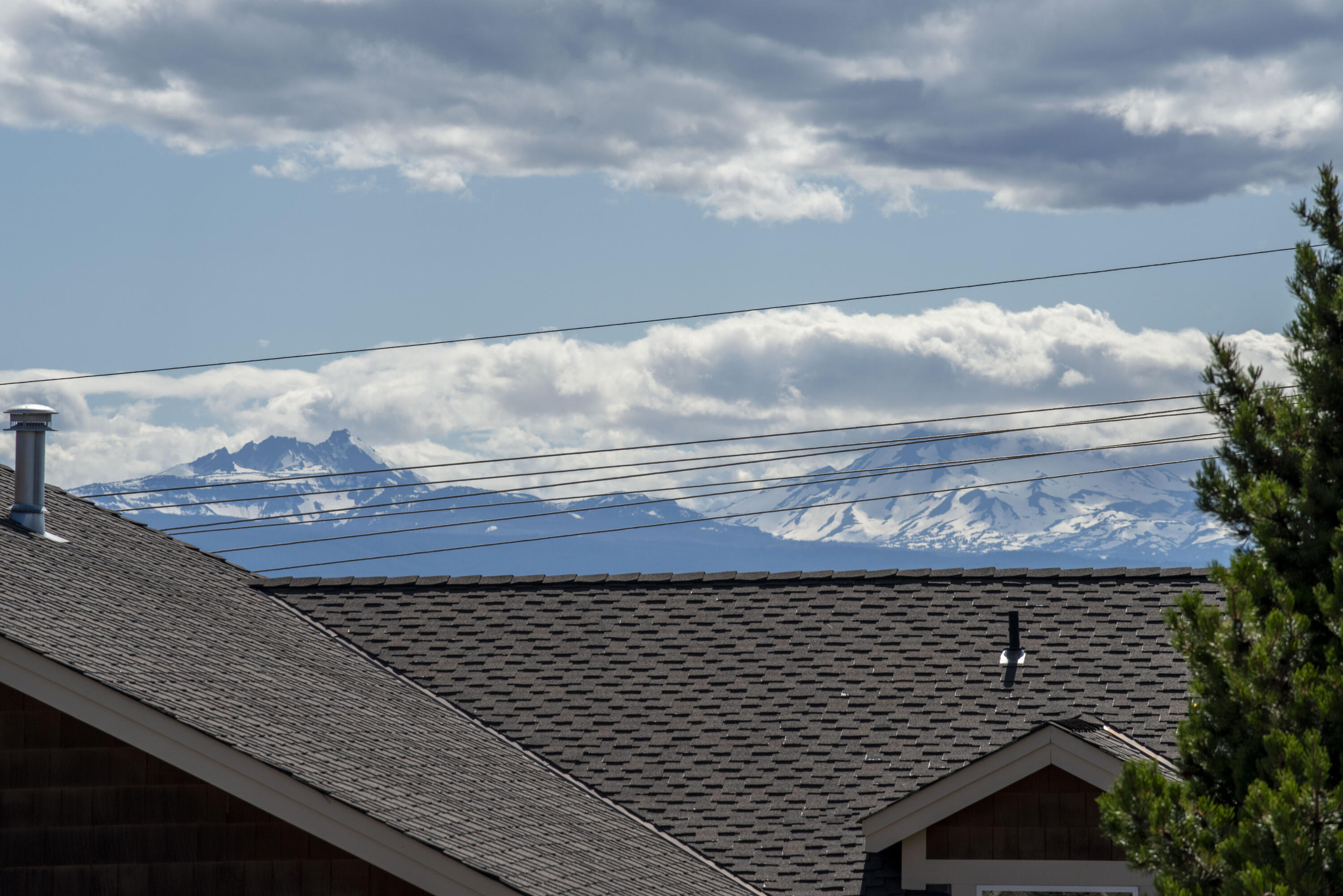 Cascade View Estates - Residential