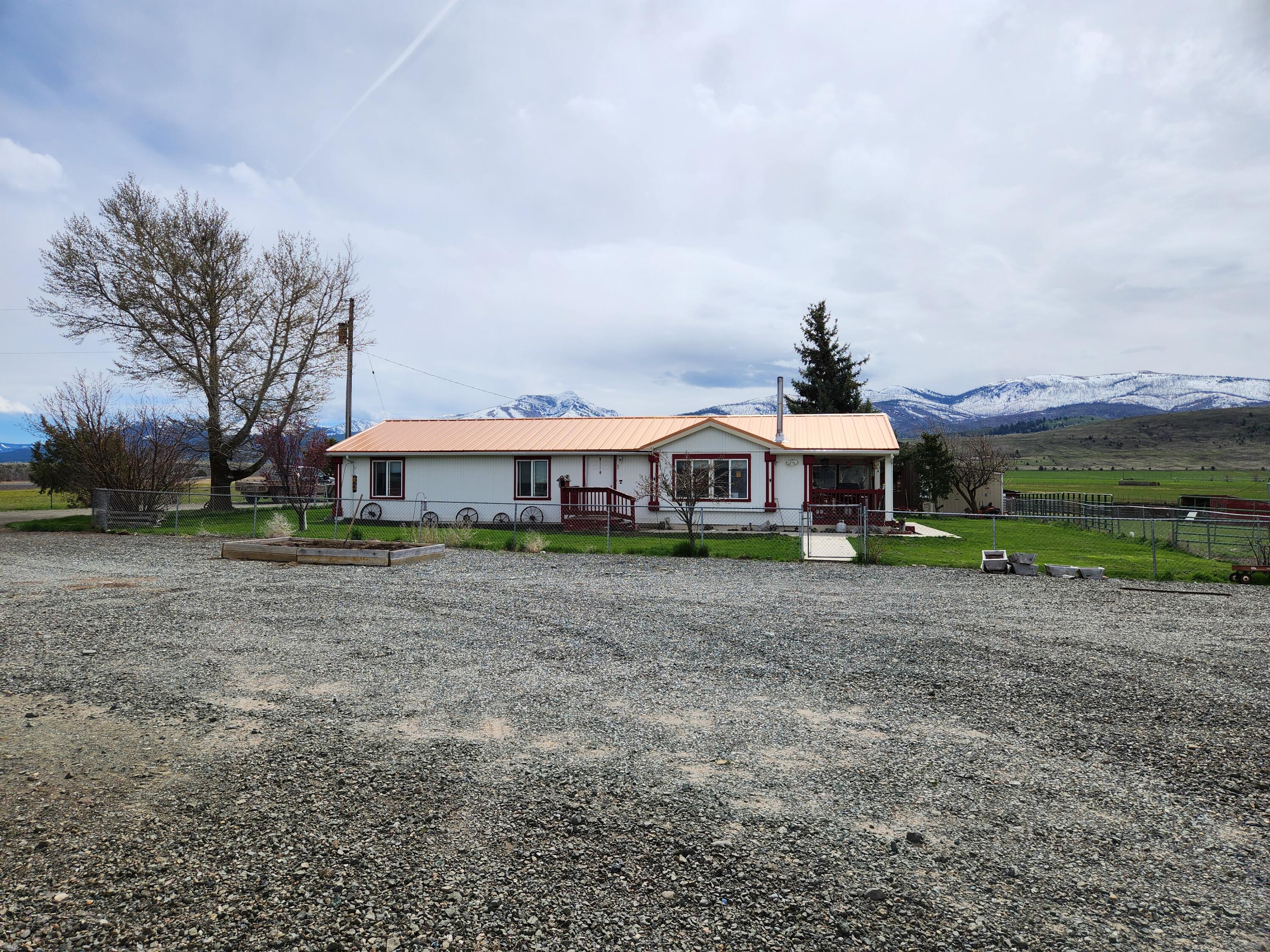 Grant County Industrial Park - Land