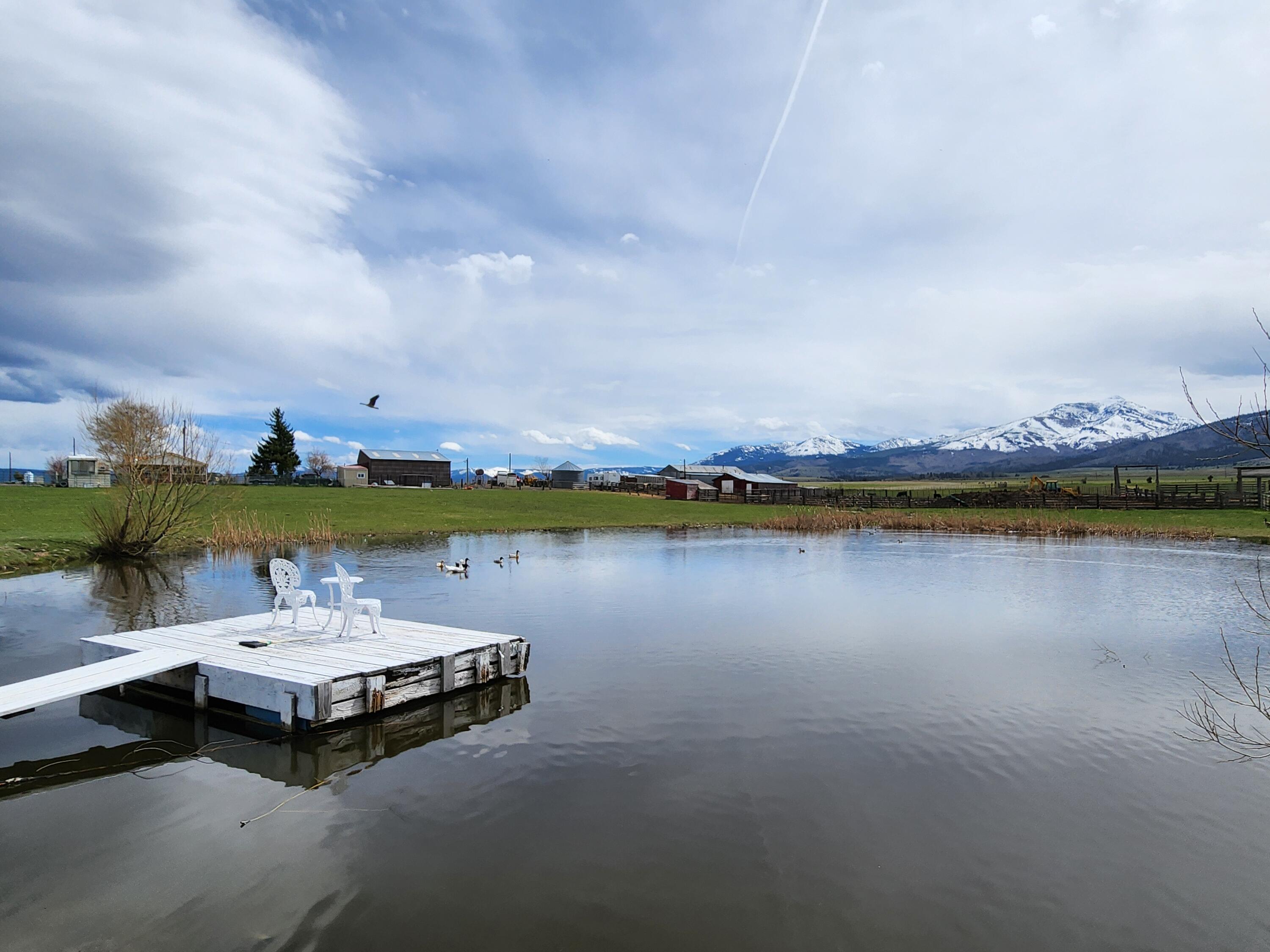 Grant County Industrial Park - Land