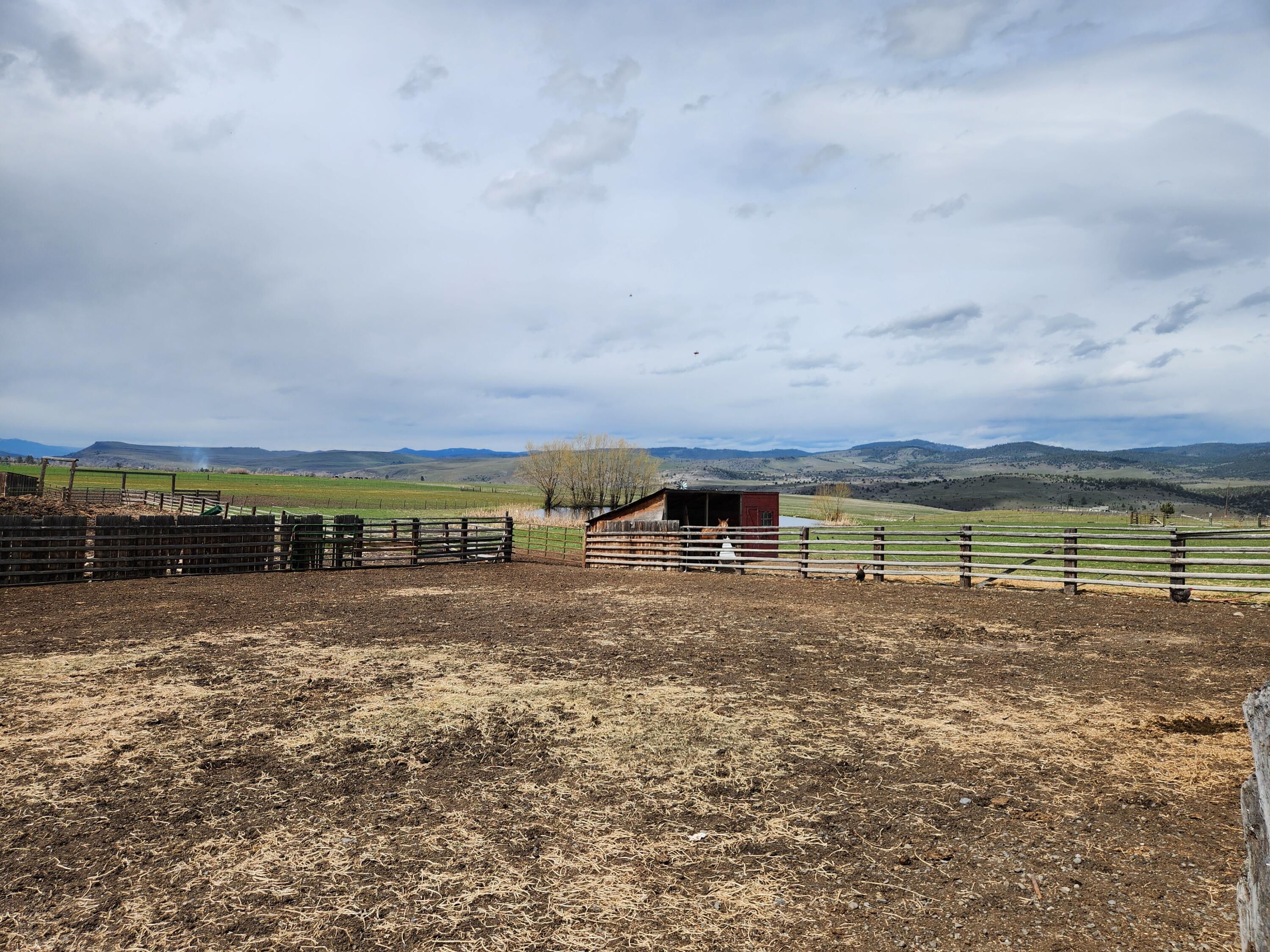 Grant County Industrial Park - Land