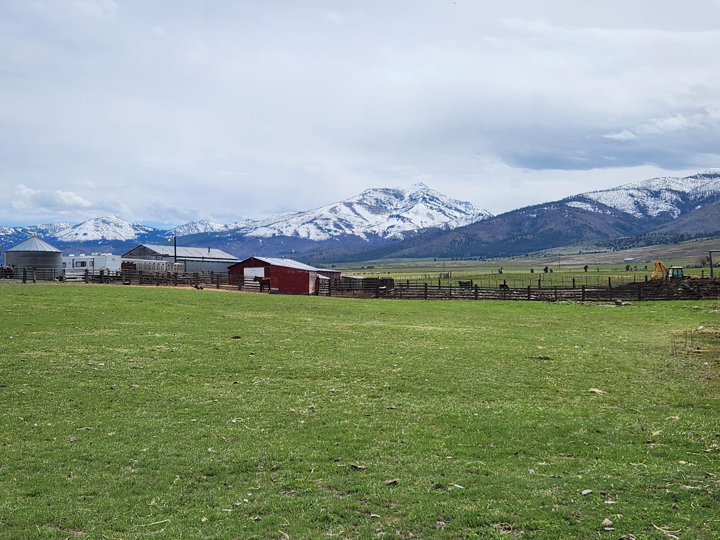 Grant County Industrial Park - Land