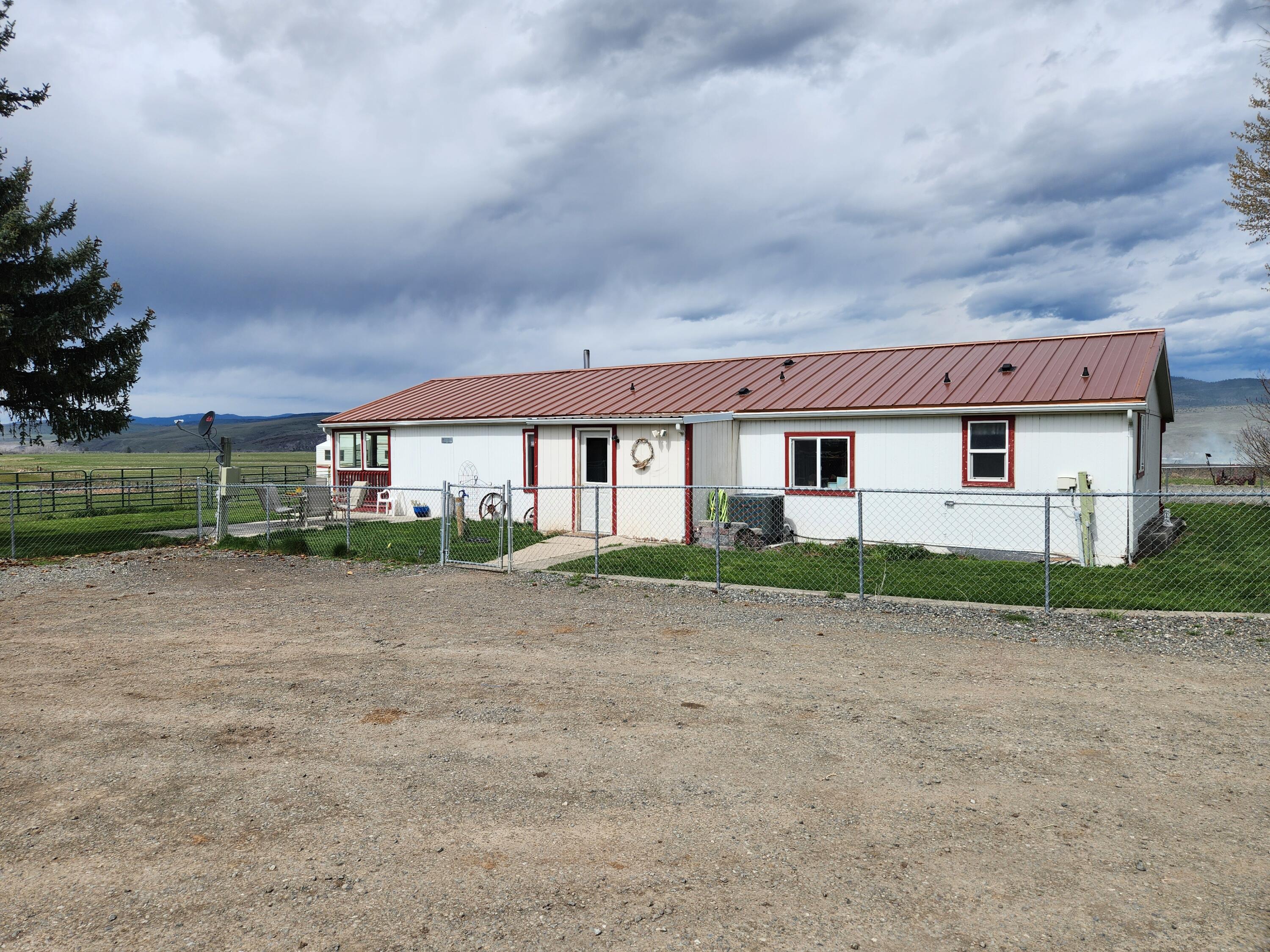 Grant County Industrial Park - Land