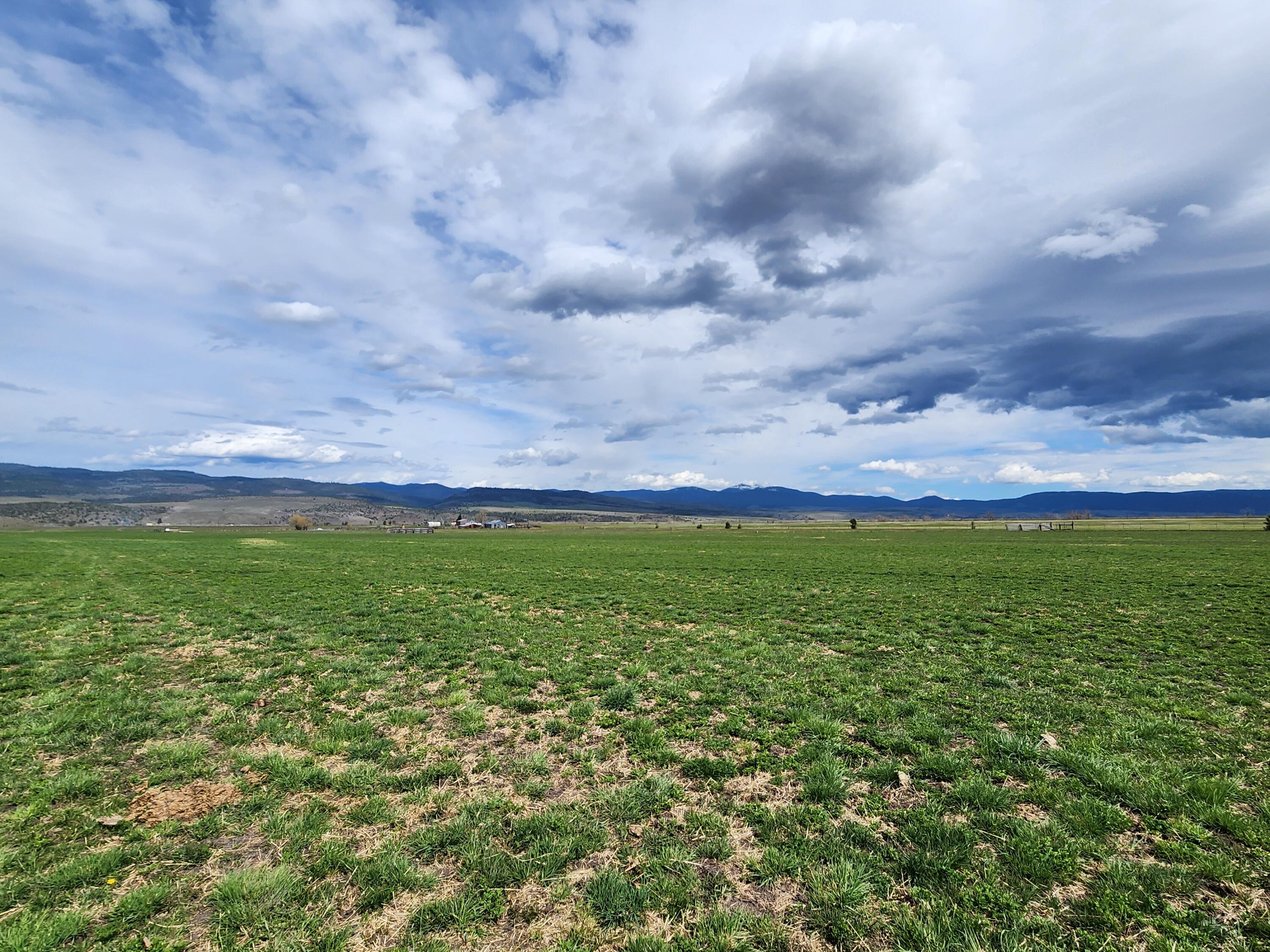 Grant County Industrial Park - Land