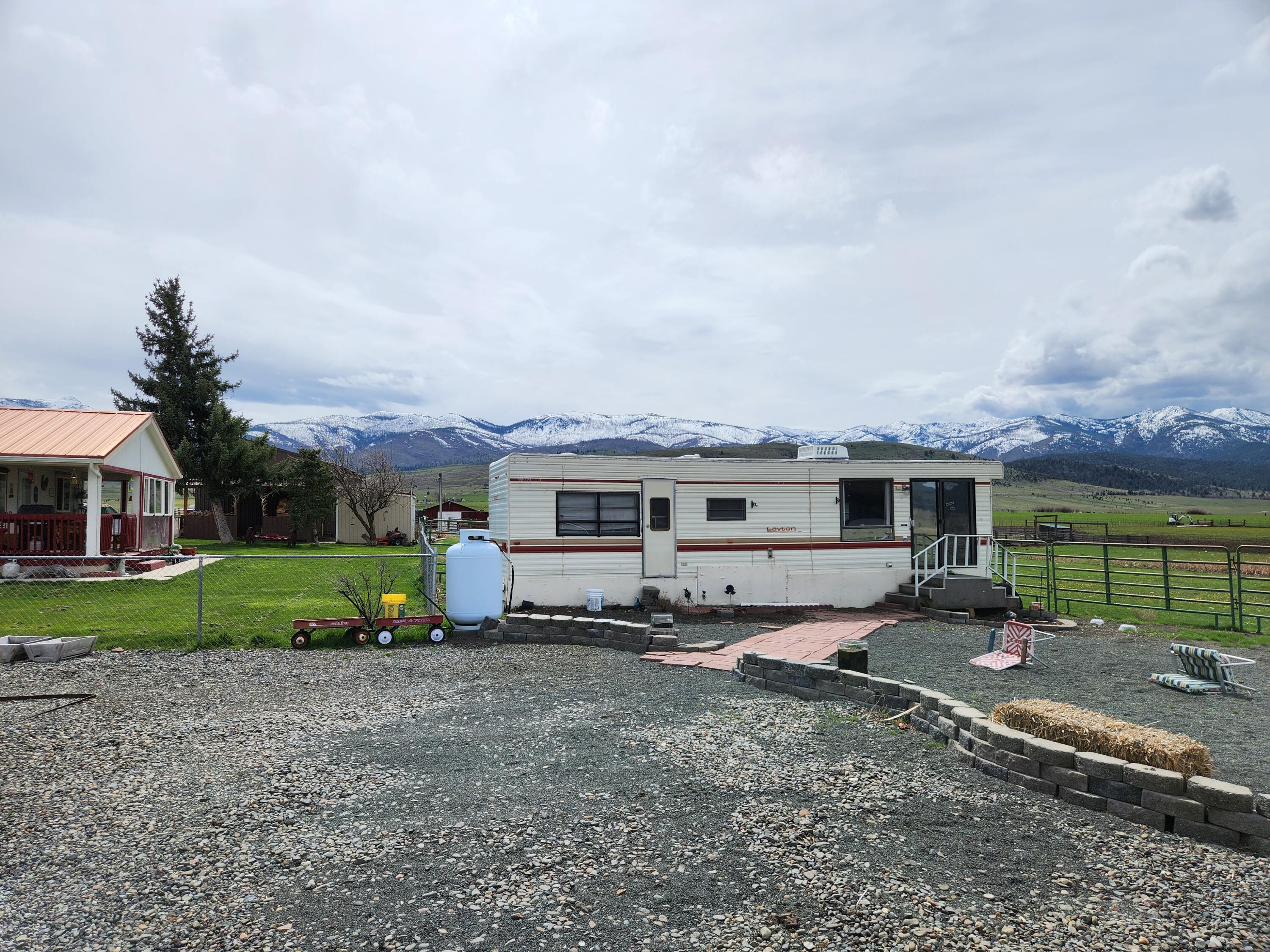 Grant County Industrial Park - Land