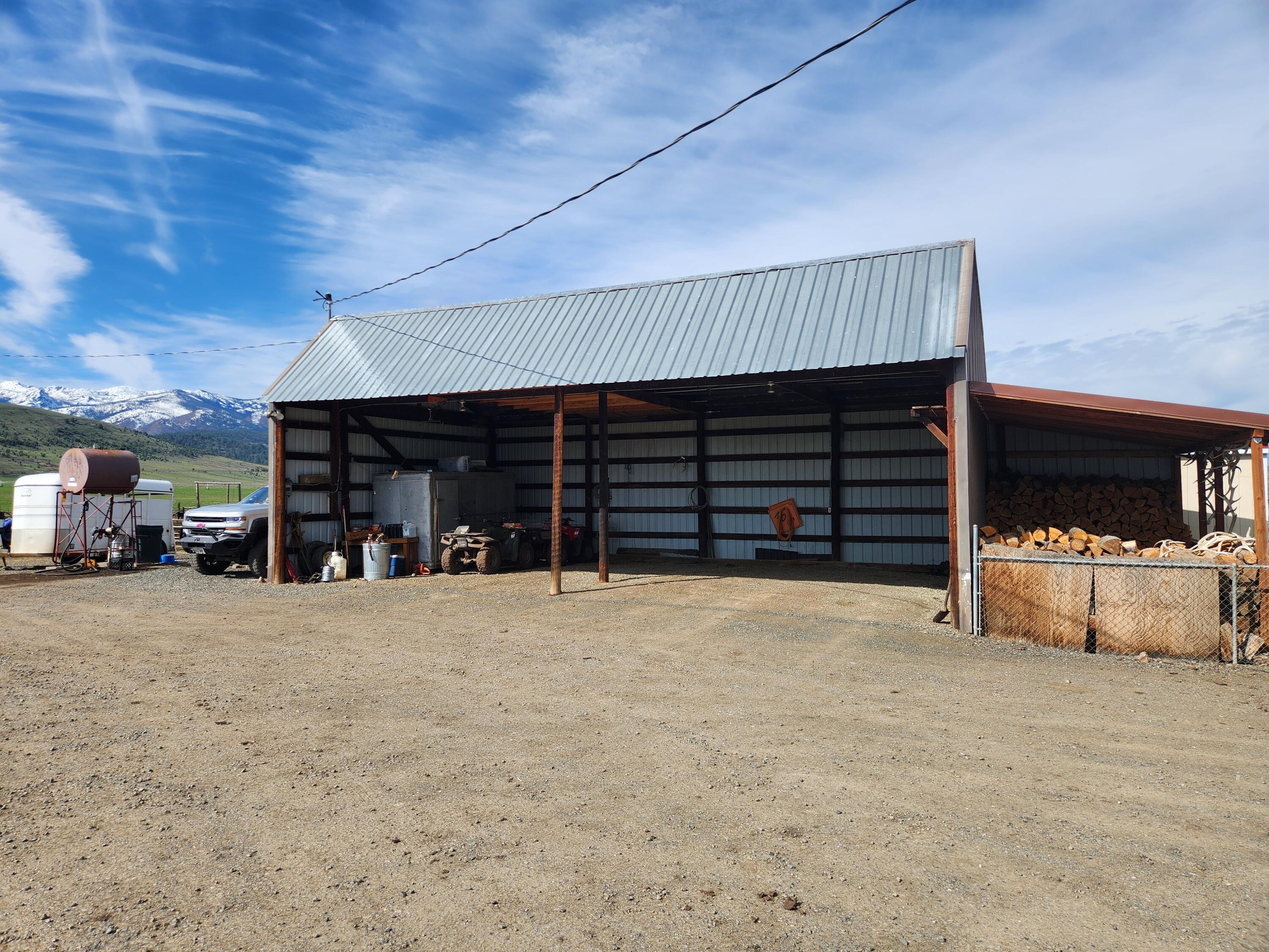 Grant County Industrial Park - Land