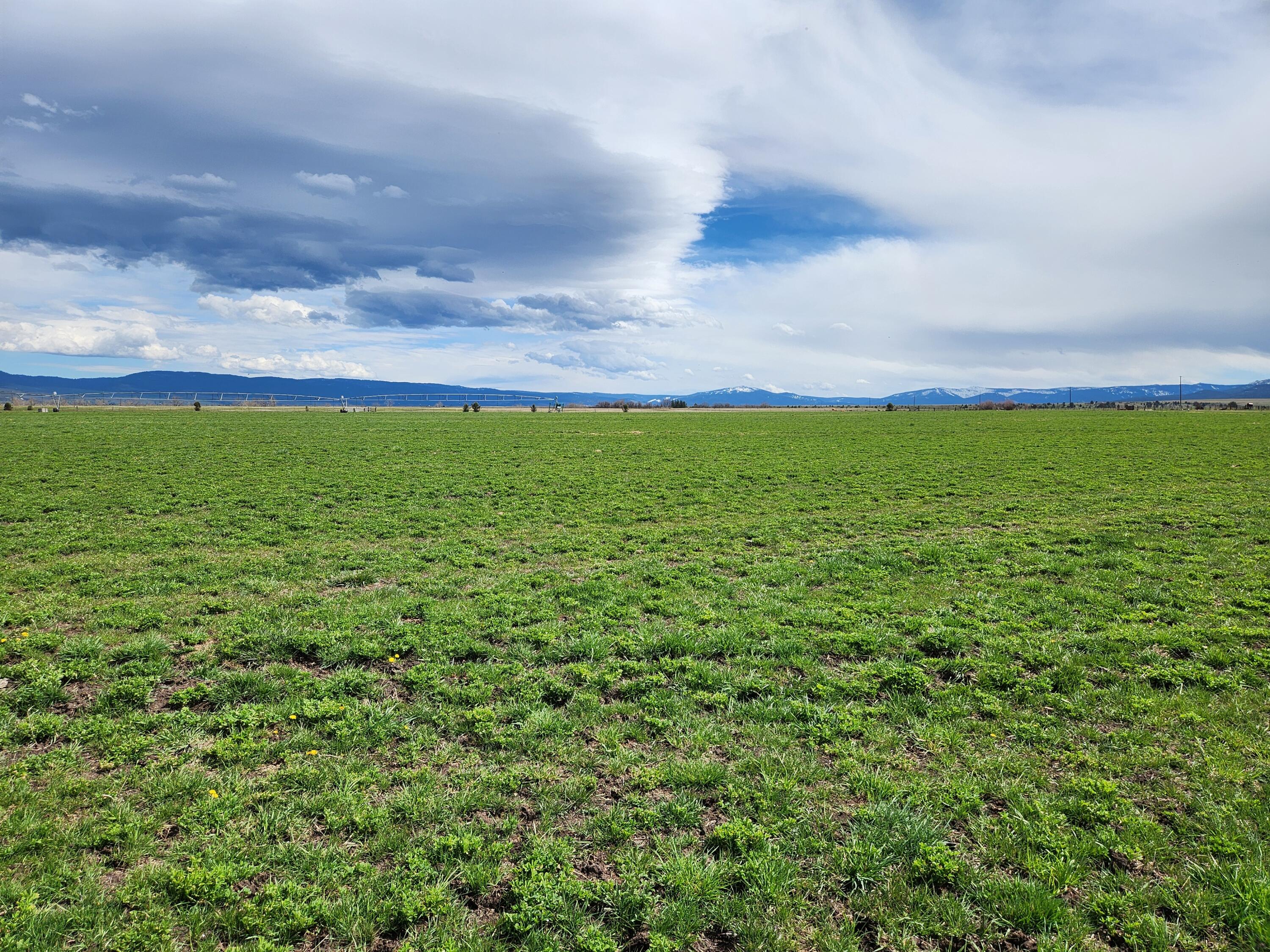 Grant County Industrial Park - Land