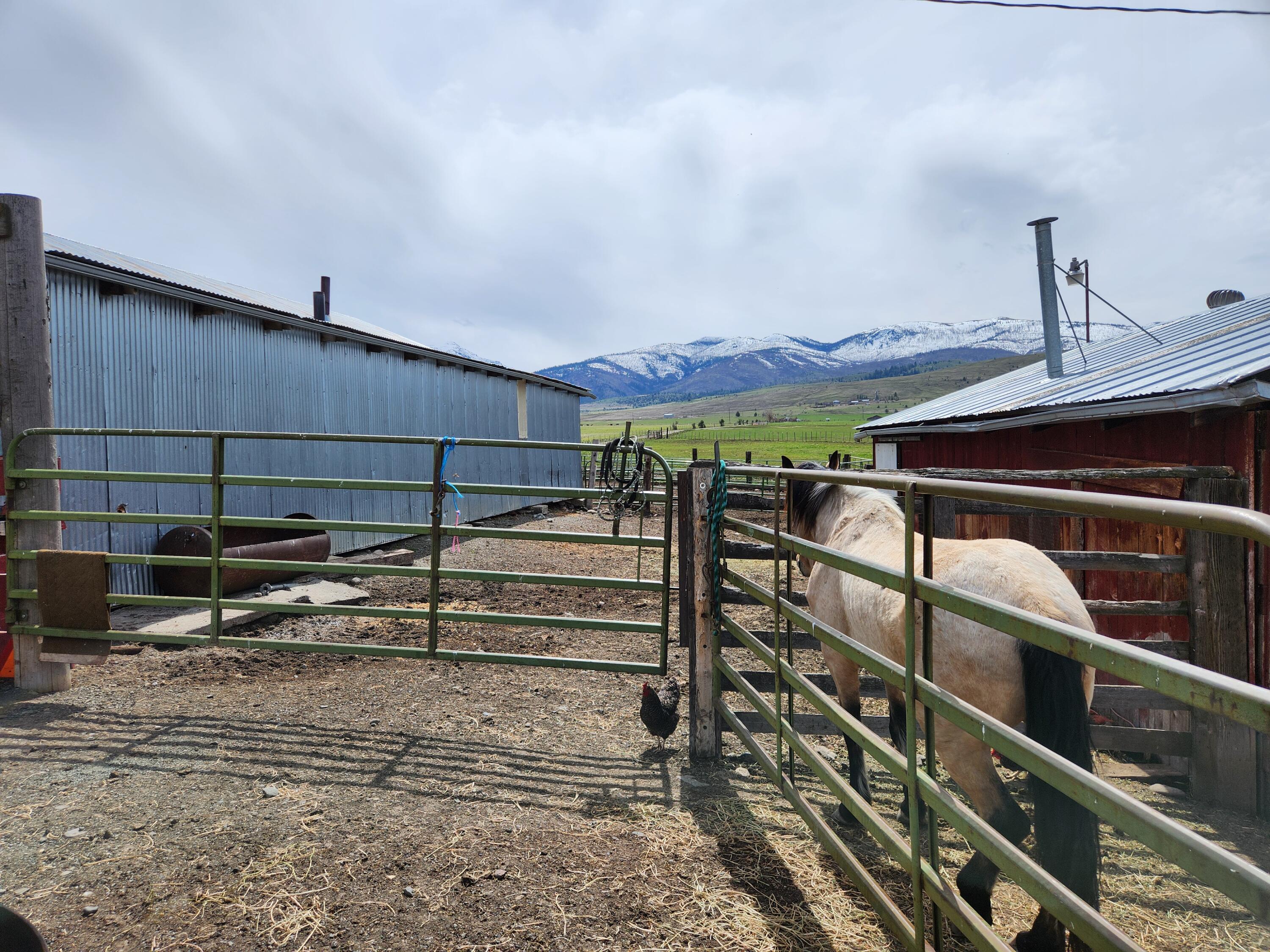 Grant County Industrial Park - Land