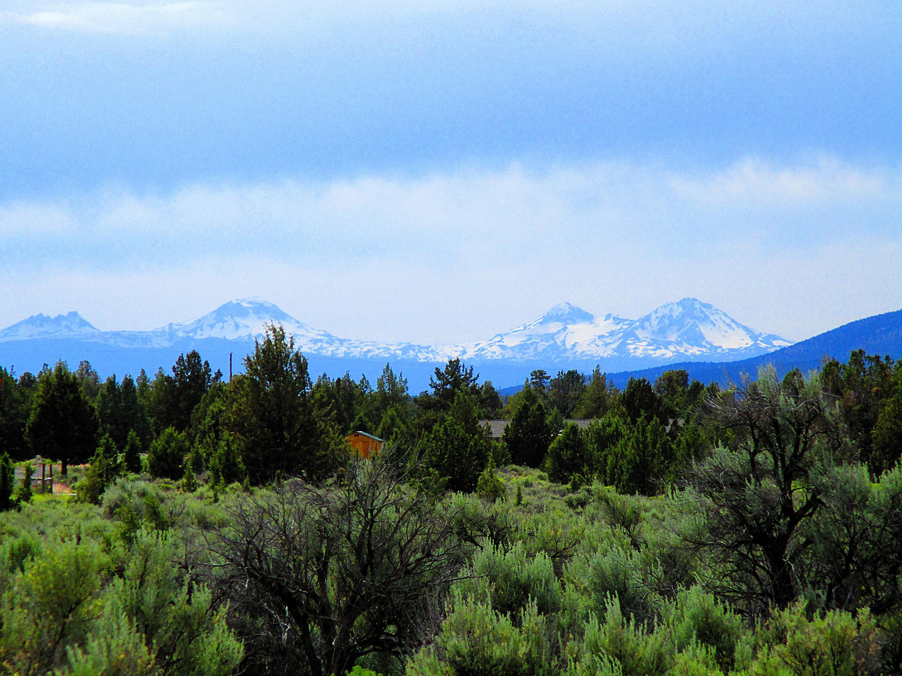 Prineville Lake Acres 2 - Land